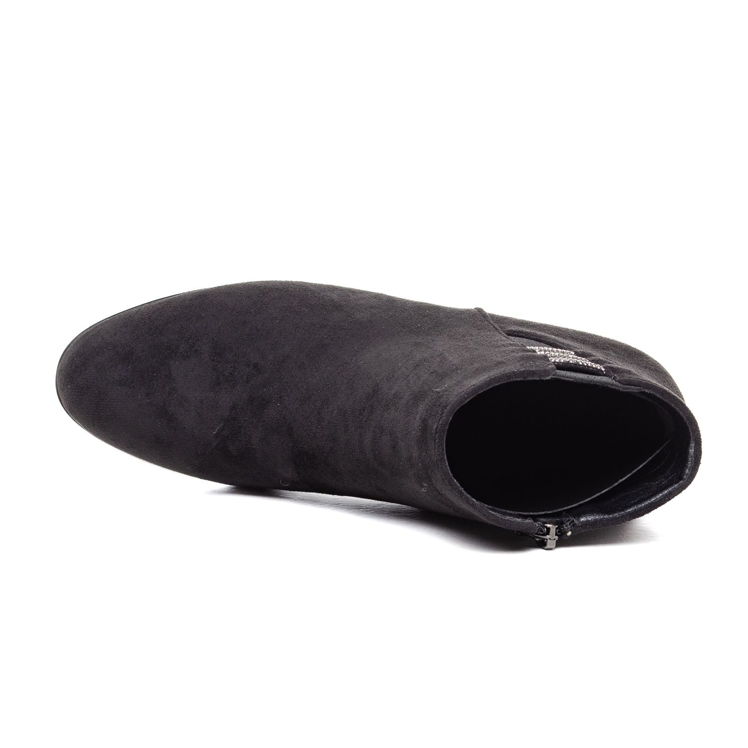 Женска Чизма 525343 Black