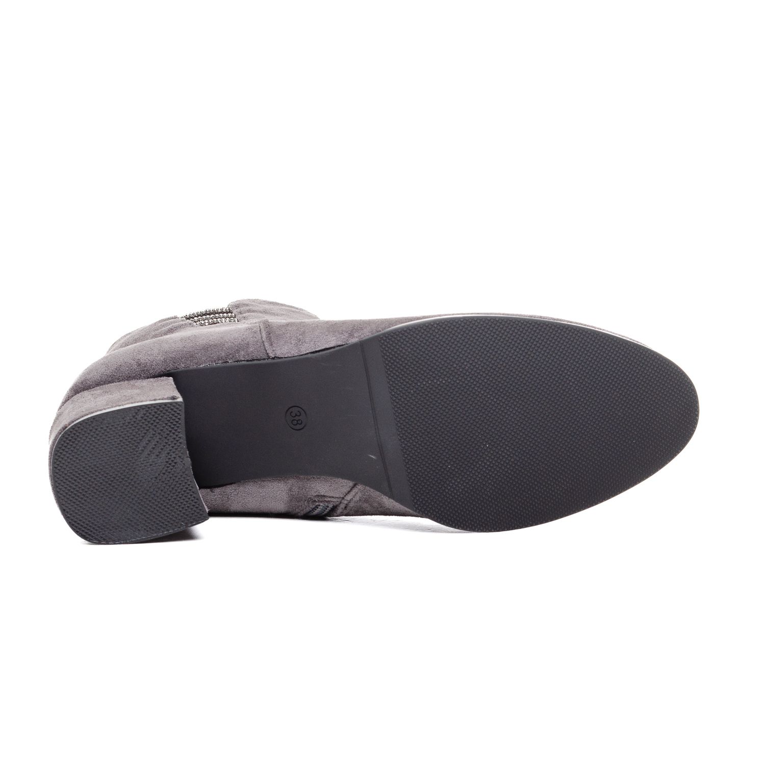 Женска Чизма 525343 Grey