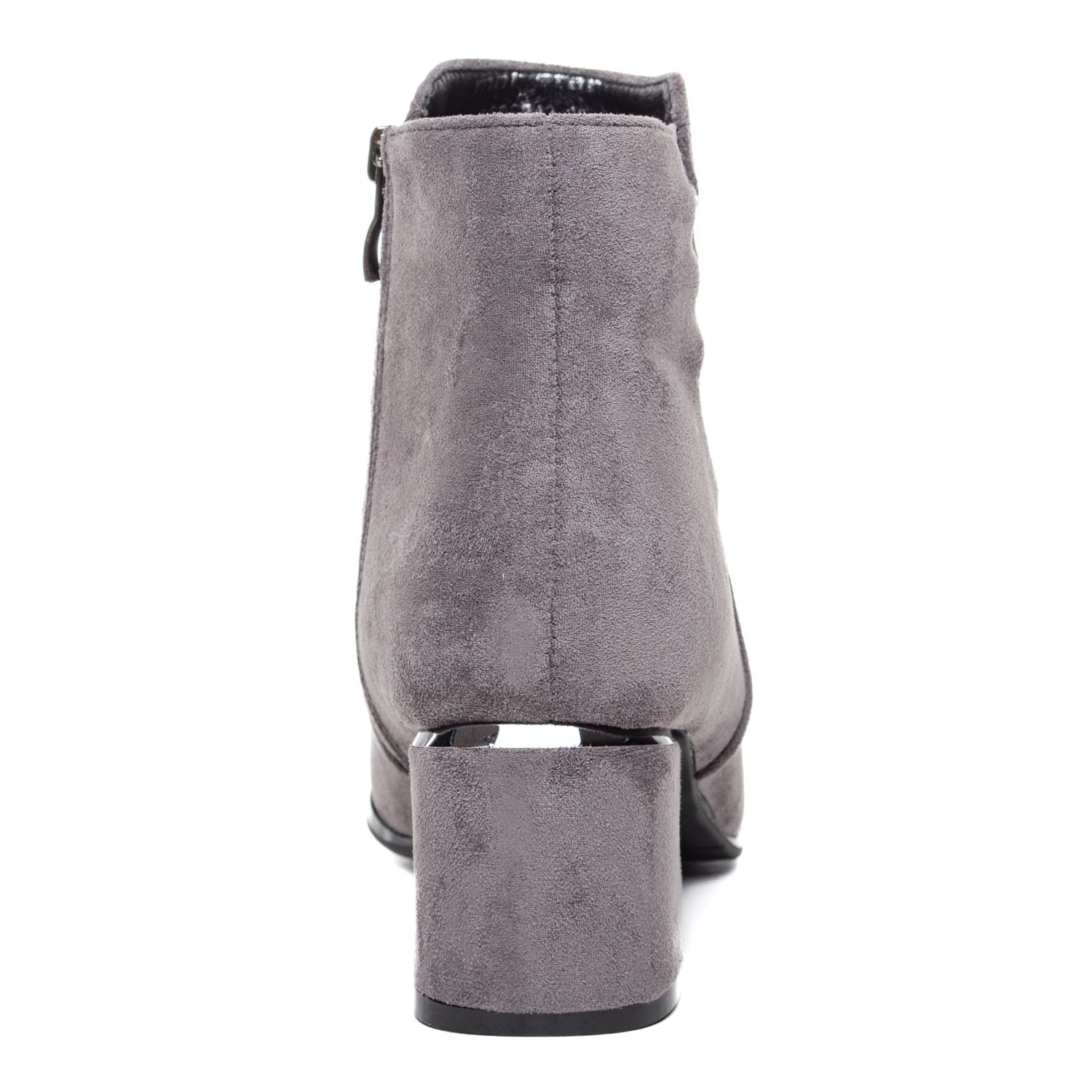 Женска Чизма 525343 Grey
