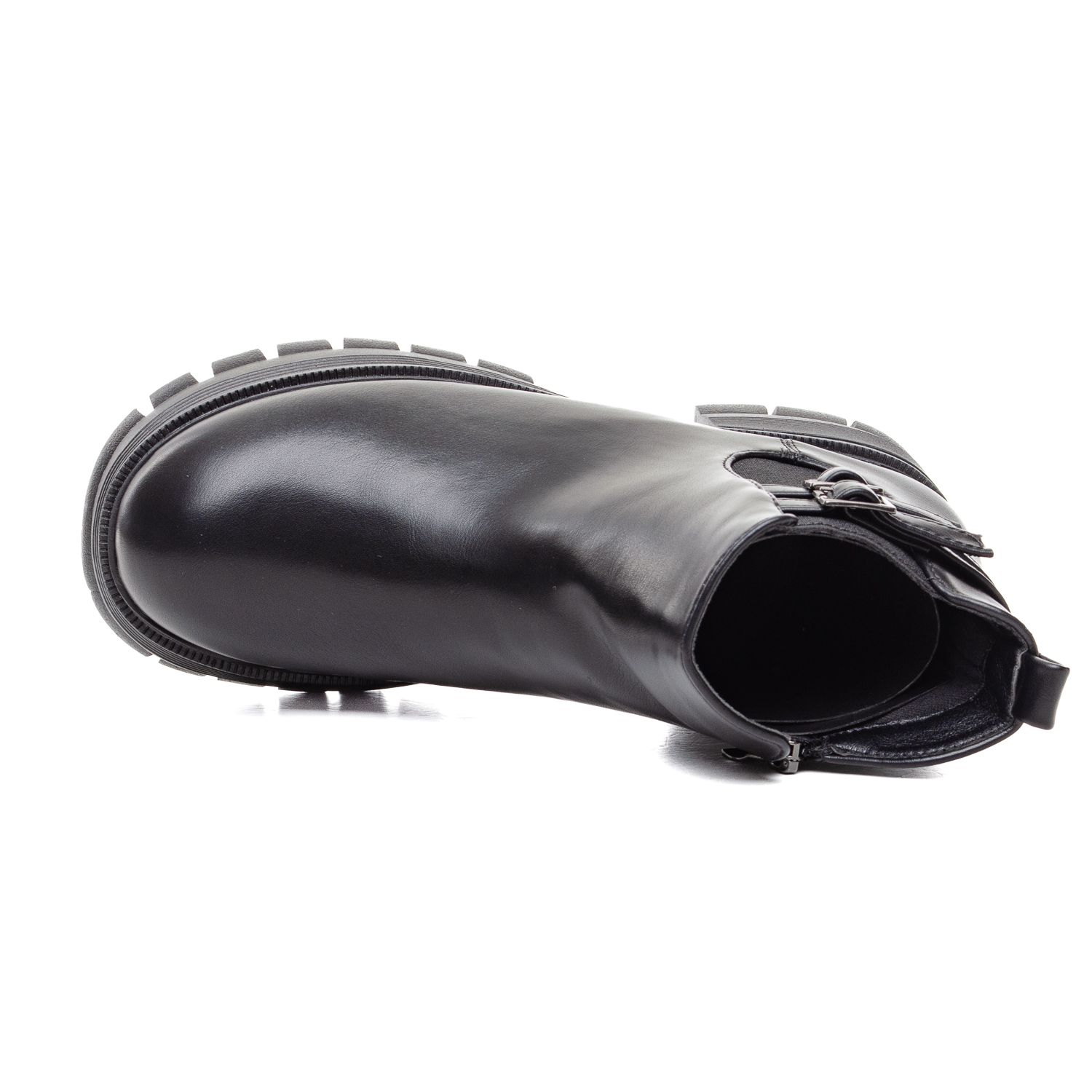 Женска Чизма 525346 Black
