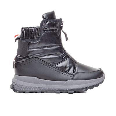 ЖЕНСКА ЧИЗМА 210179 BLACK