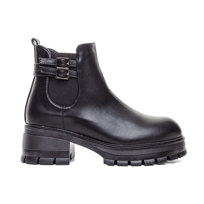 ЖЕНСКА ЧИЗМА 525346 BLACK ЖЕНСКА ЧИЗМА 525346 BLACK