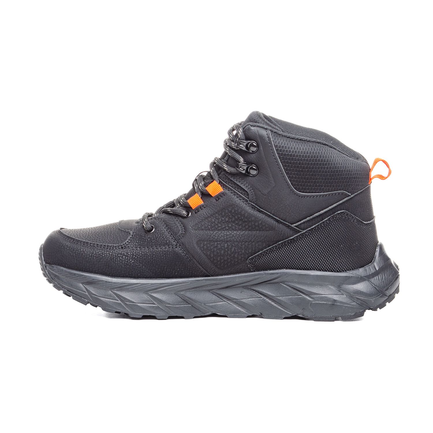 Машка Патика 590035 Black
