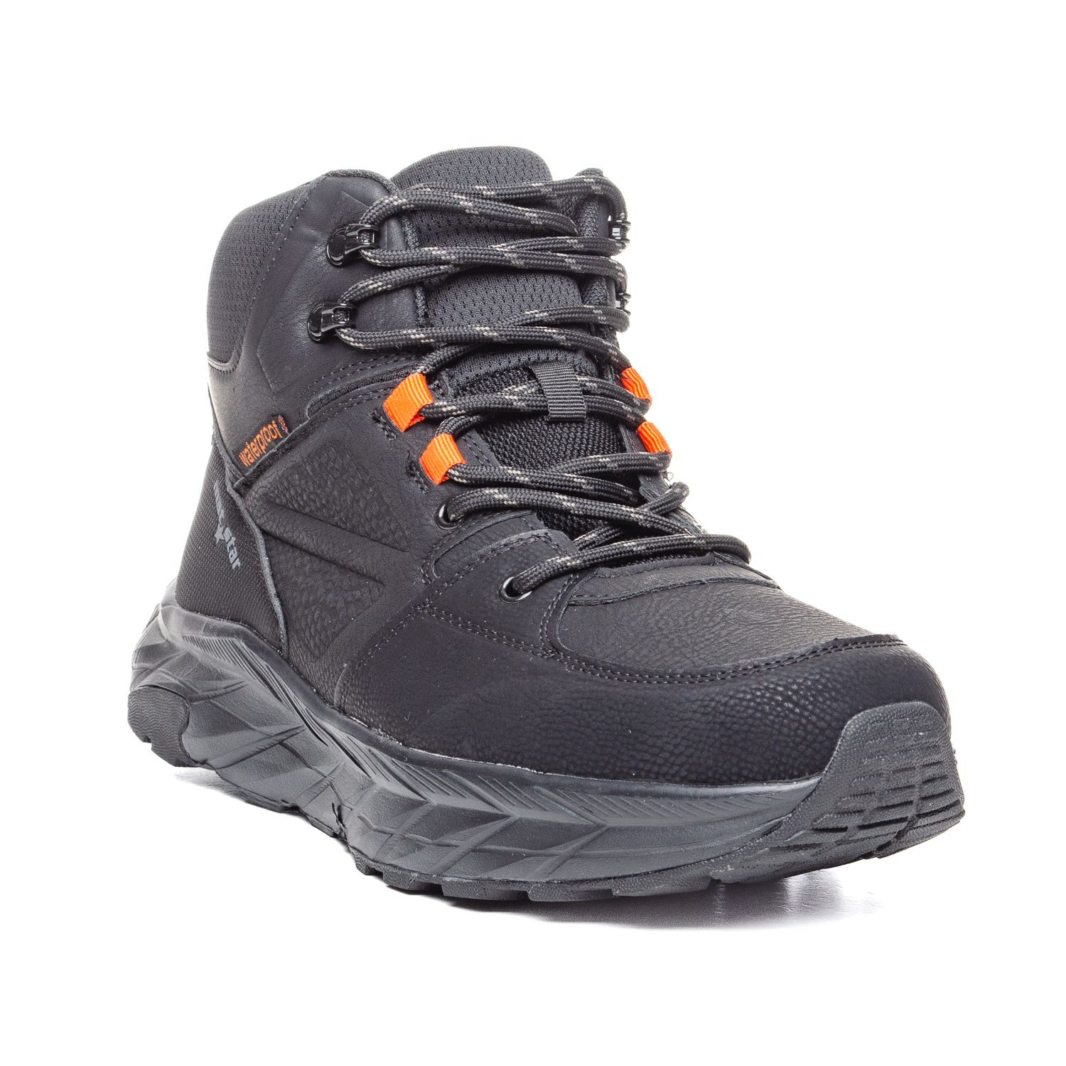 Машка Патика 590035 Black