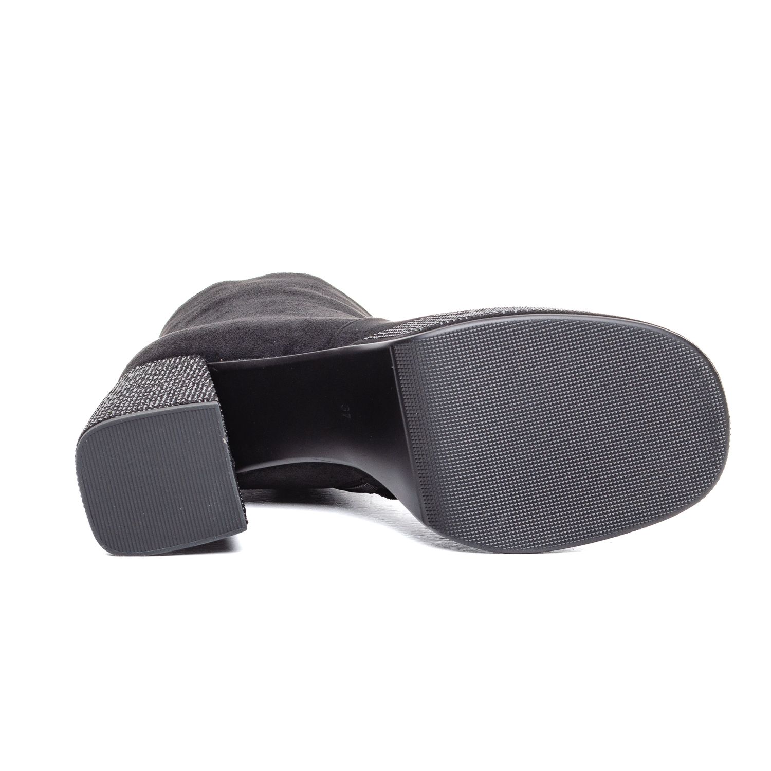 Женска Чизма 156405 Black
