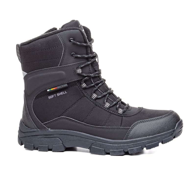 МАШКА ЧИЗМА 194159 BLACK МАШКА ЧИЗМА 194159 BLACK