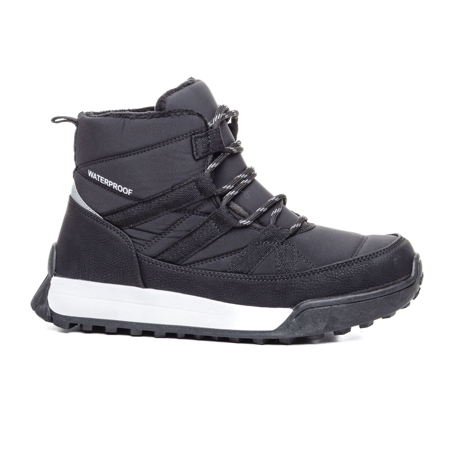 ЖЕНСКА ПАТИКА 590048 BLACK ЖЕНСКА ПАТИКА 590048 BLACK