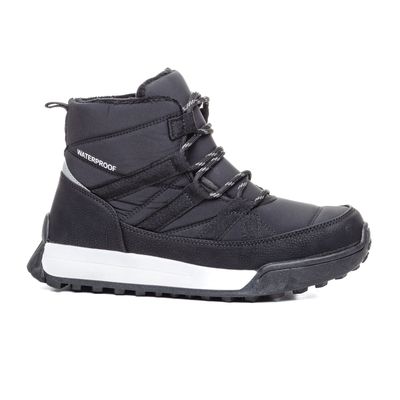 ЖЕНСКА ПАТИКА 590048 BLACK ЖЕНСКА ПАТИКА 590048 BLACK