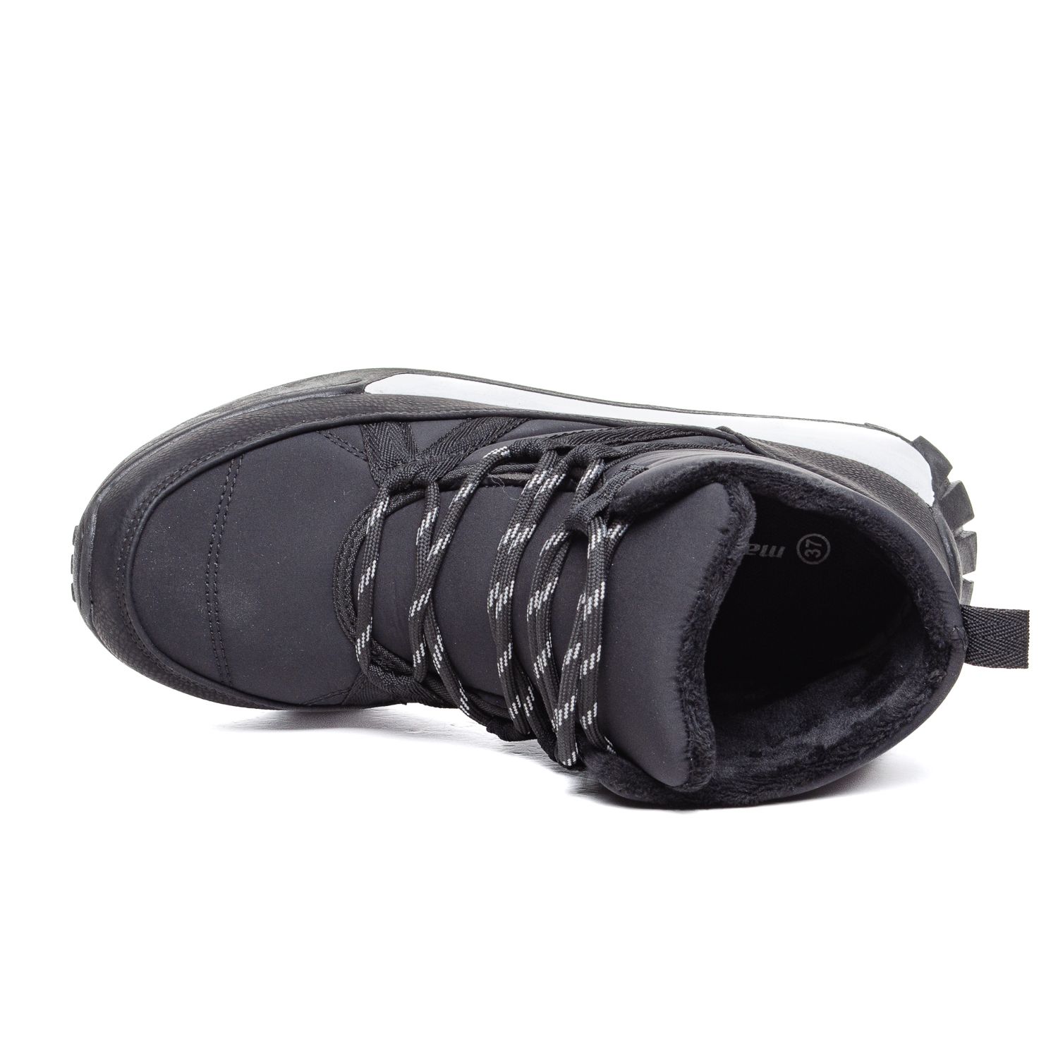 Женска Чизма 590048 Black