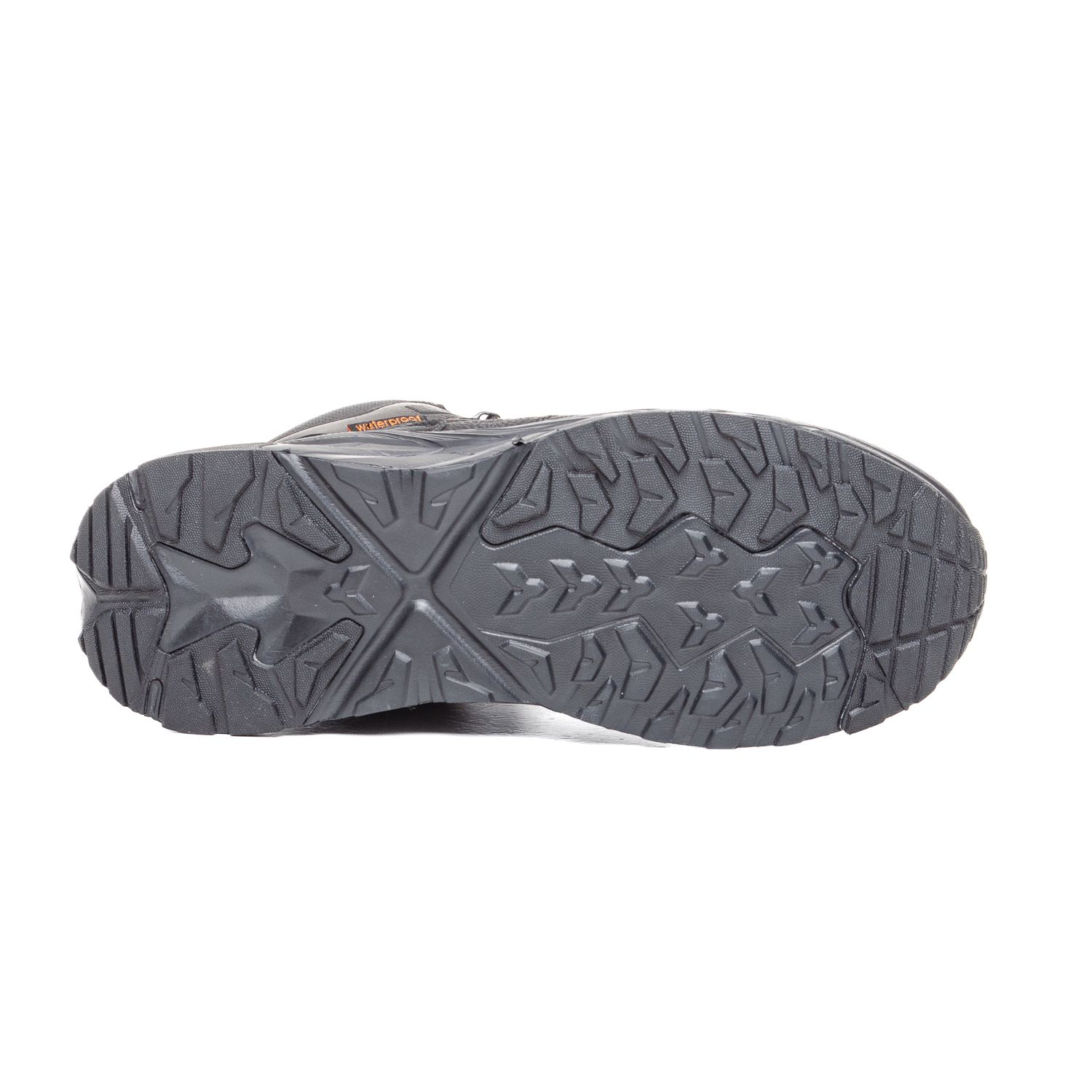 Машка Патика 590035 Black