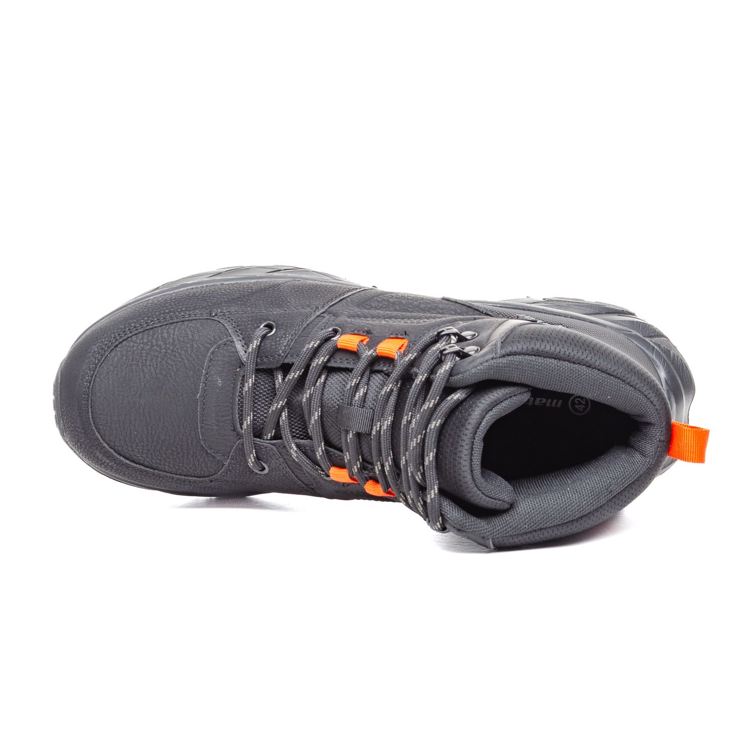 Машка Патика 590035 Black