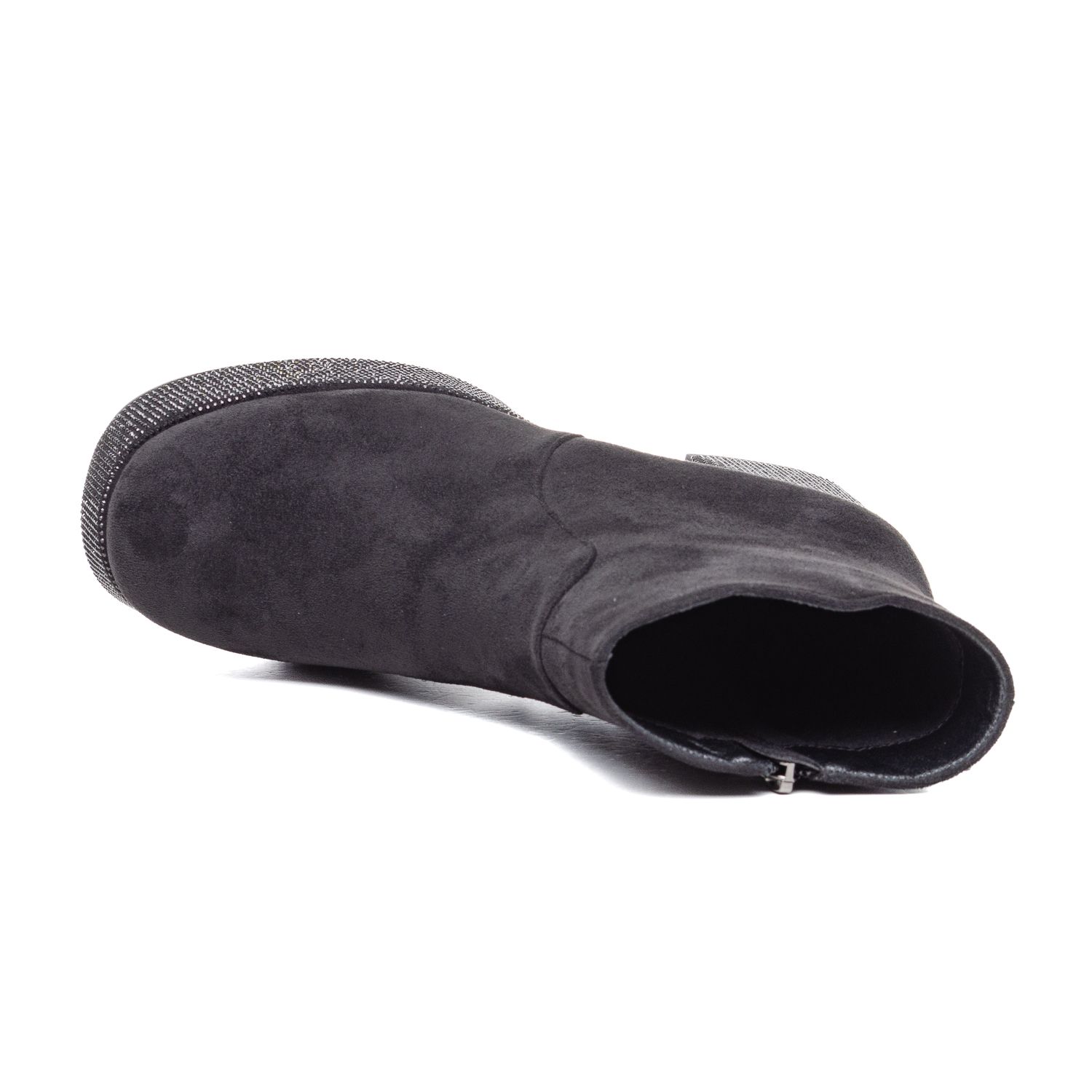 Женска Чизма 156405 Black