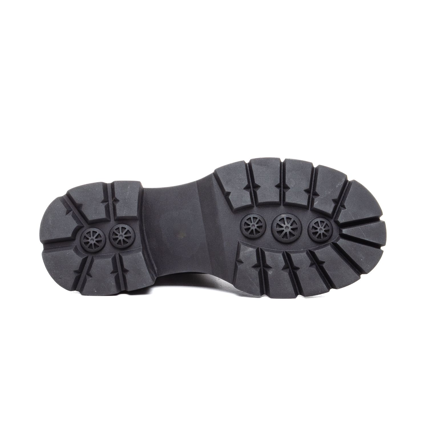 Женска Чизма 156396 Black
