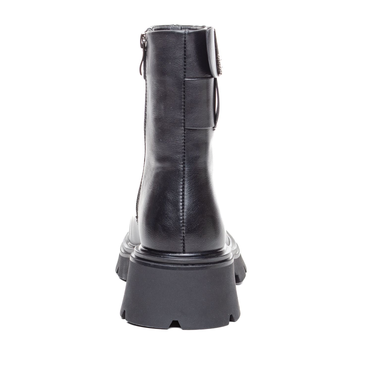 Женска Чизма 156396 Black