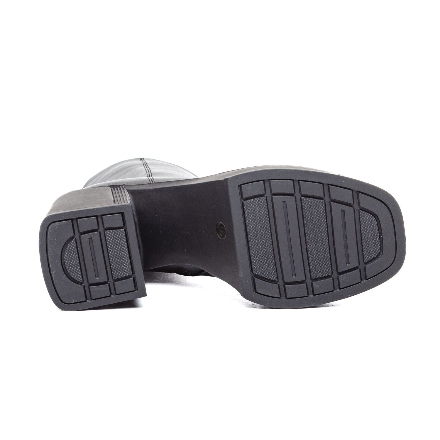 Женска Чизма 156394 Black