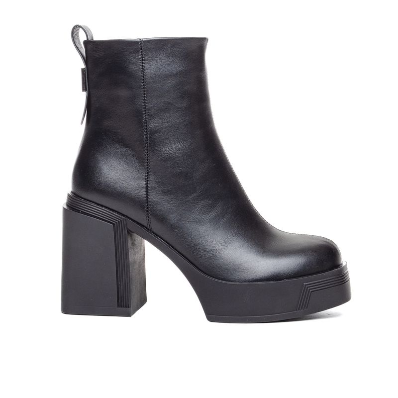 ЖЕНСКА ЧИЗМА 156394 BLACK ЖЕНСКА ЧИЗМА 156394 BLACK