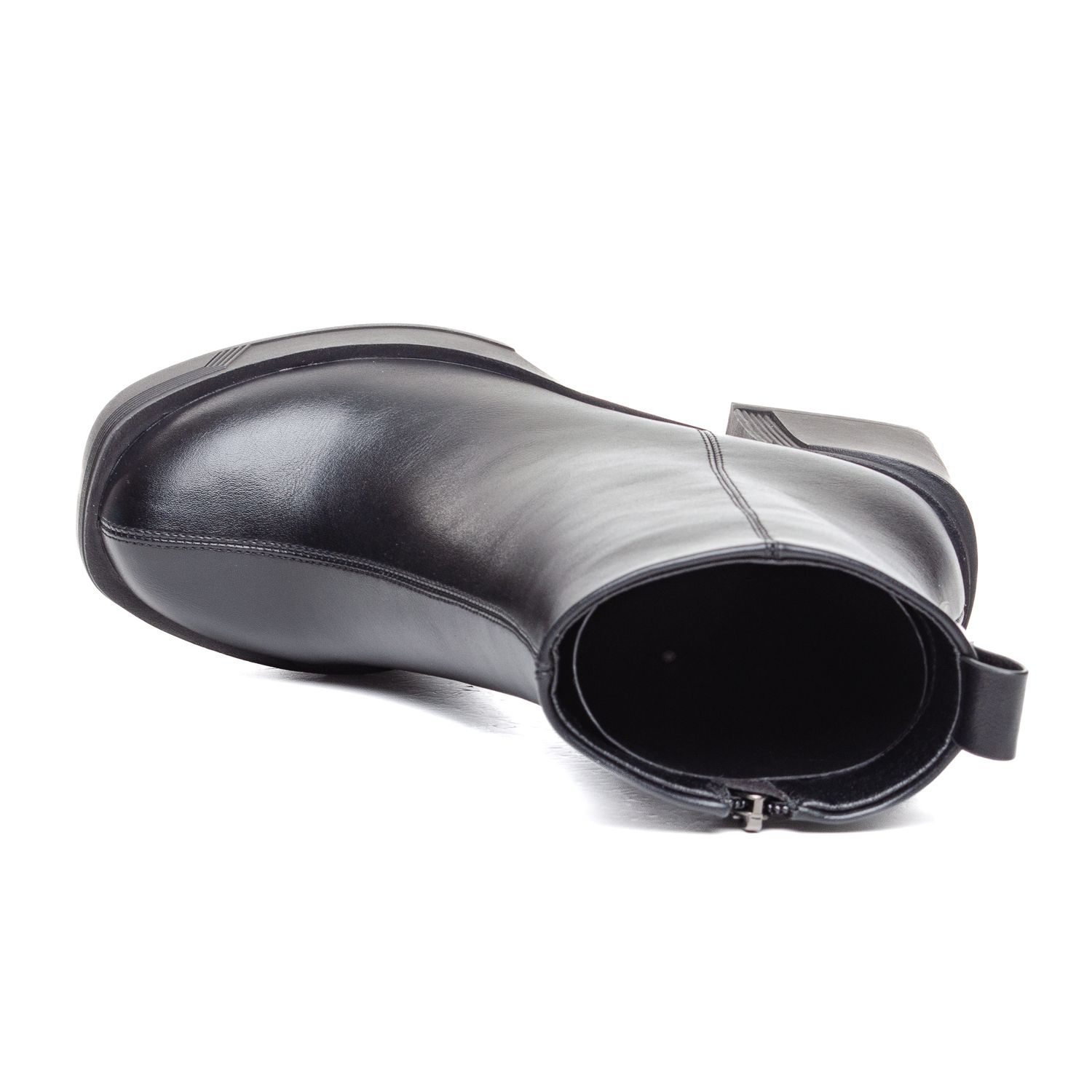 Женска Чизма 156394 Black
