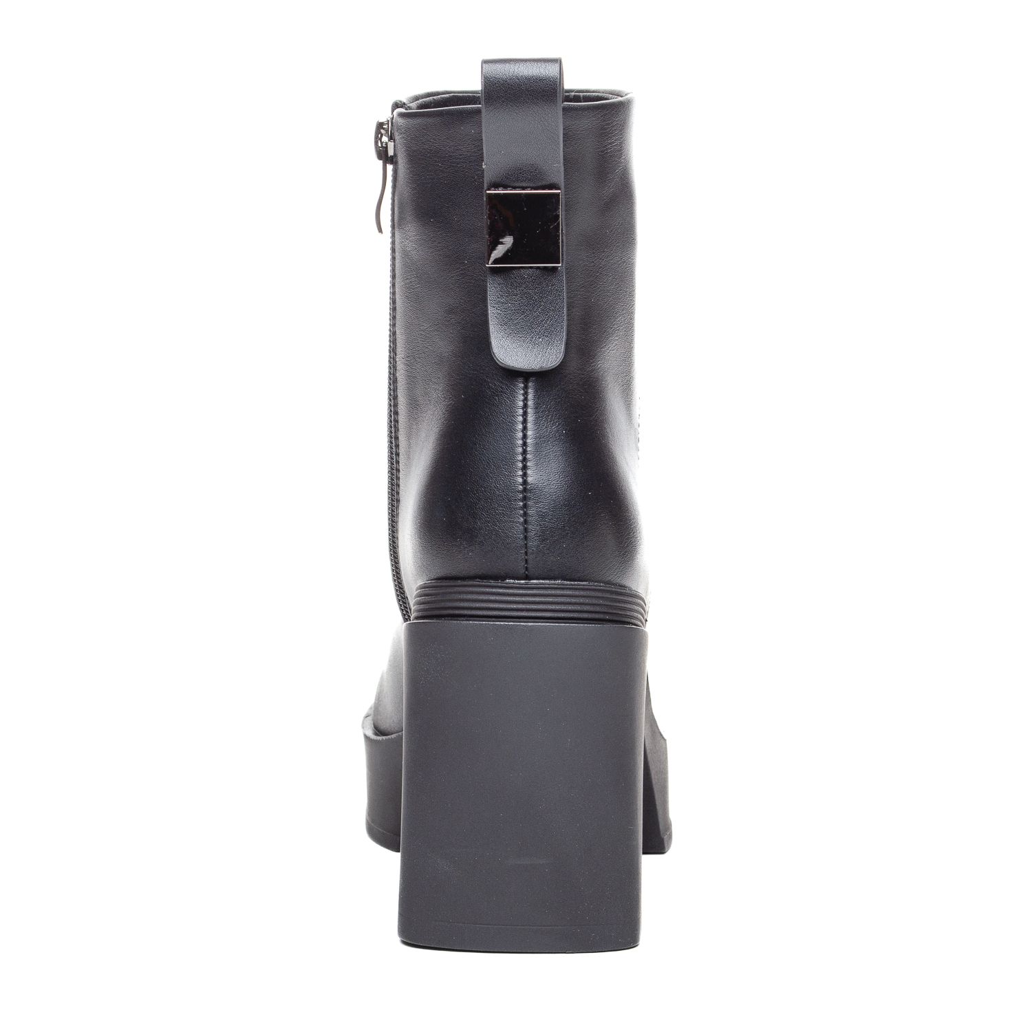 Женска Чизма 156394 Black