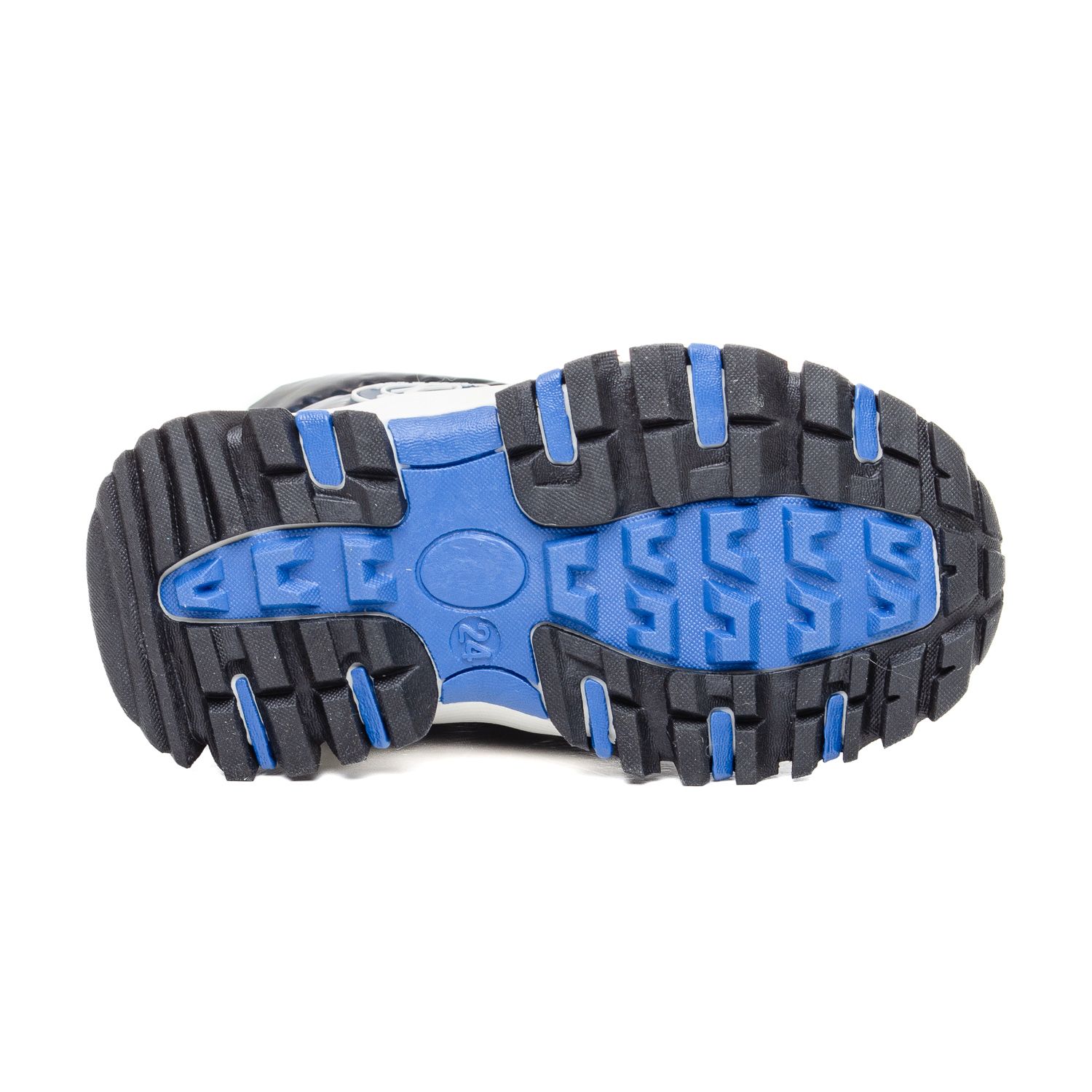 Детска Чизма 026594 Navy
