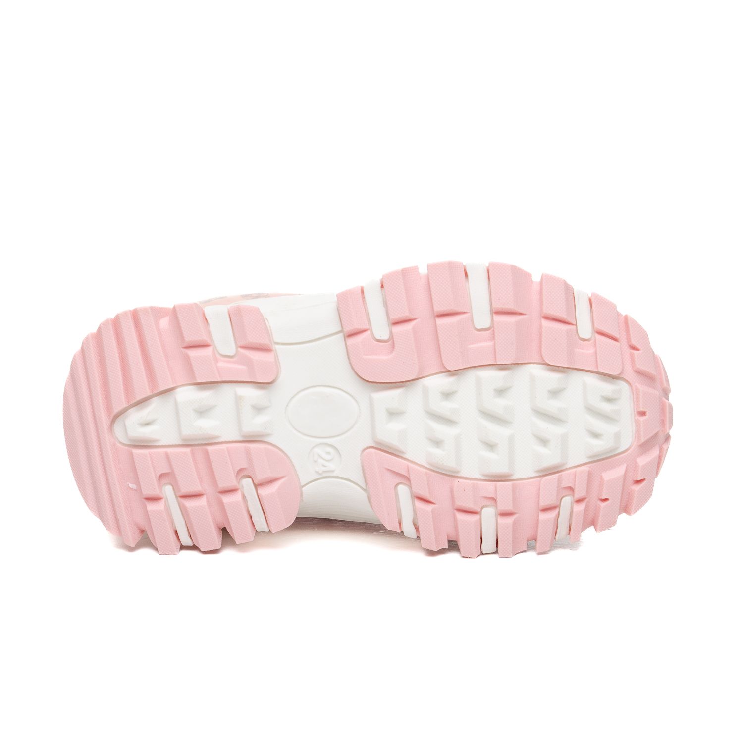 Детска Чизма 026593 Pink