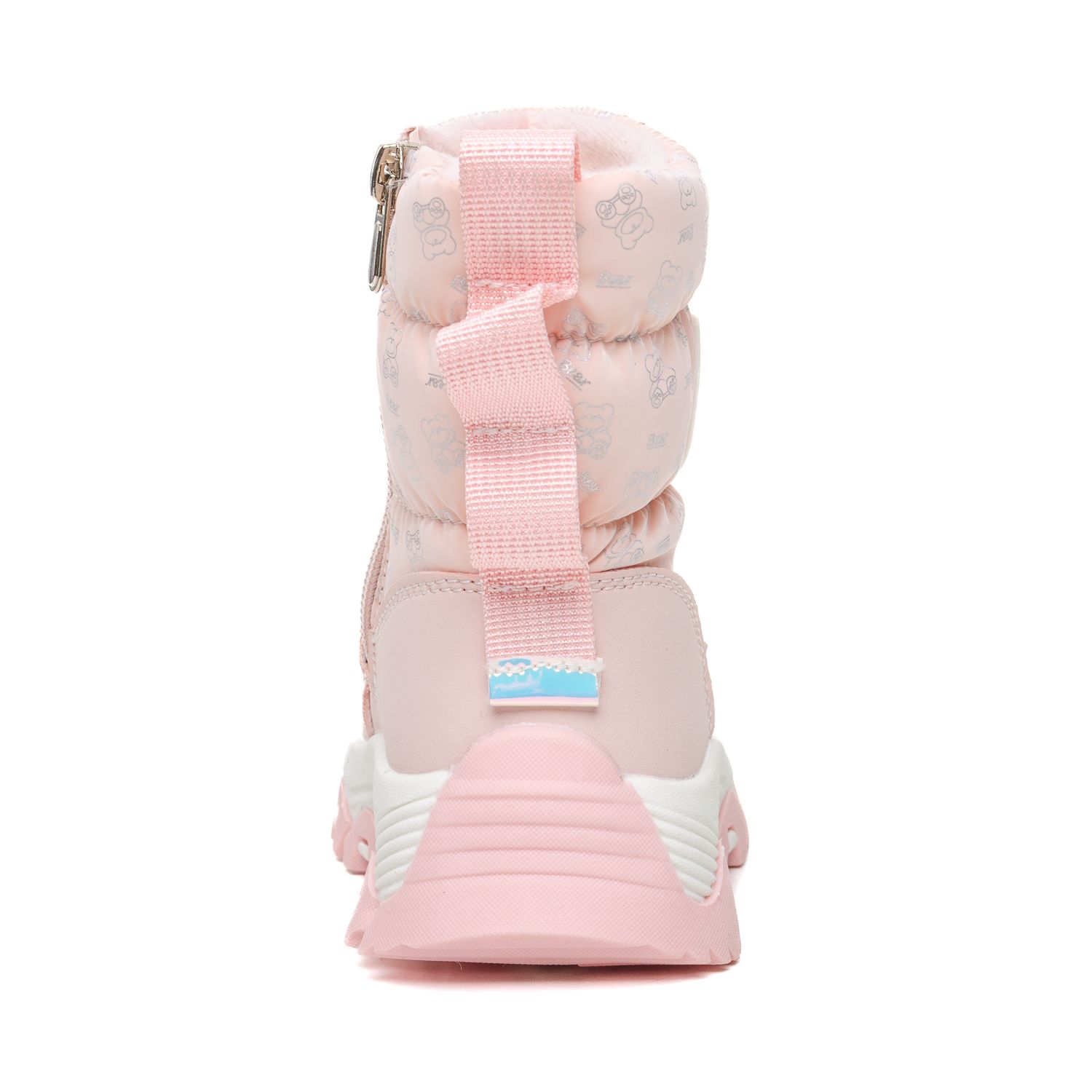 Детска Чизма 026593 Pink