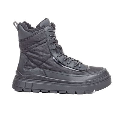 ЖЕНСКА ЧИЗМА 021262 BLACK ЖЕНСКА ЧИЗМА 021262 BLACK