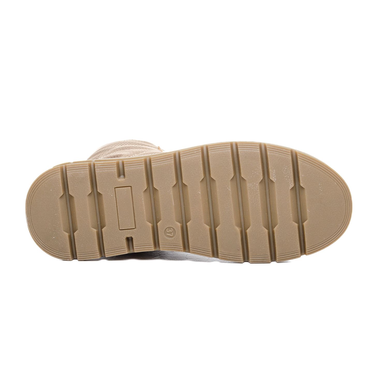 Женска Чизма 021262 Dark Beige