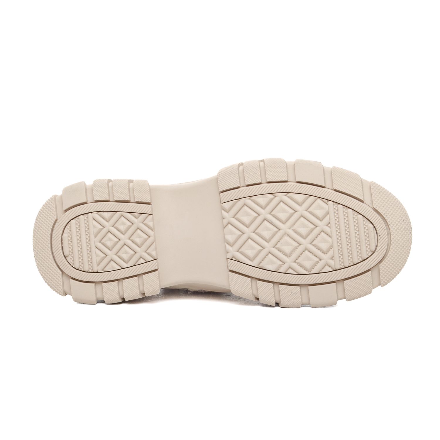 Женска Чизма 043271 Beige
