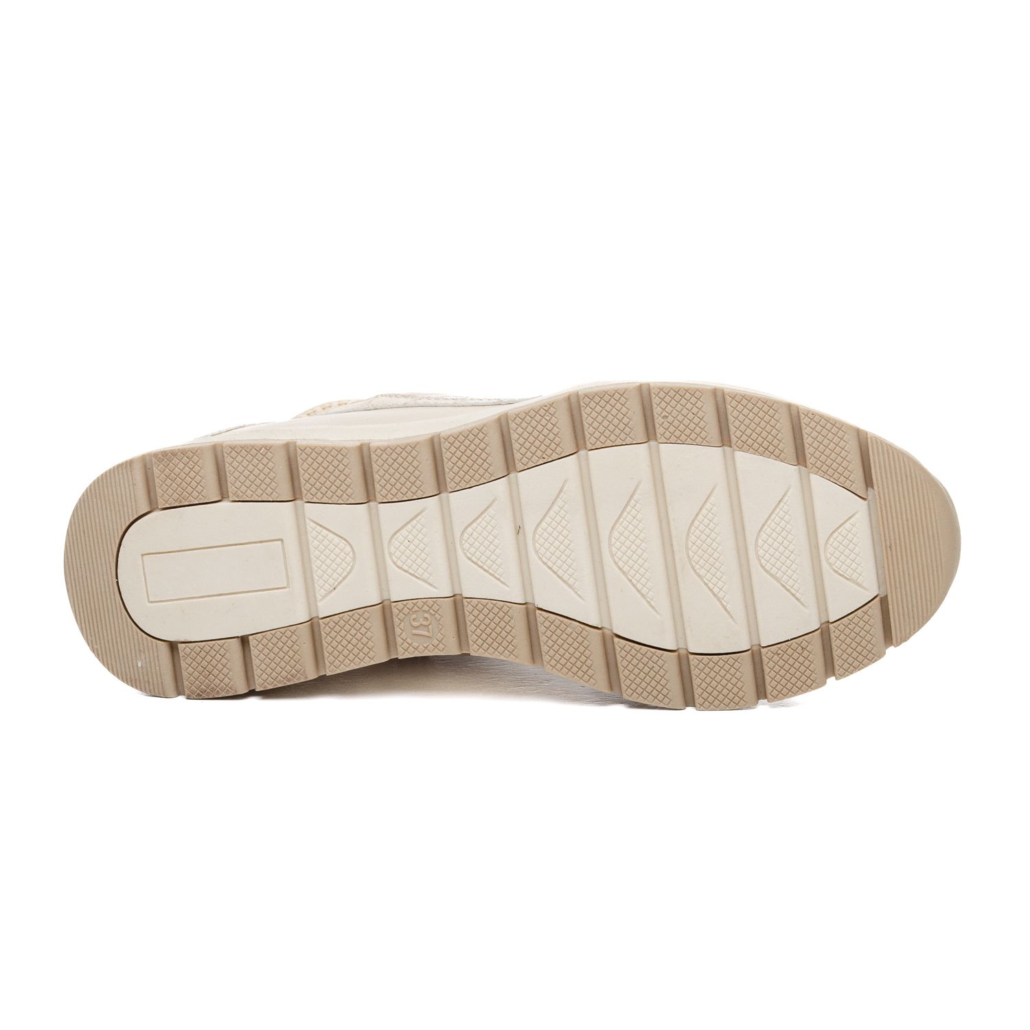 Женска Чизма 021273 Beige