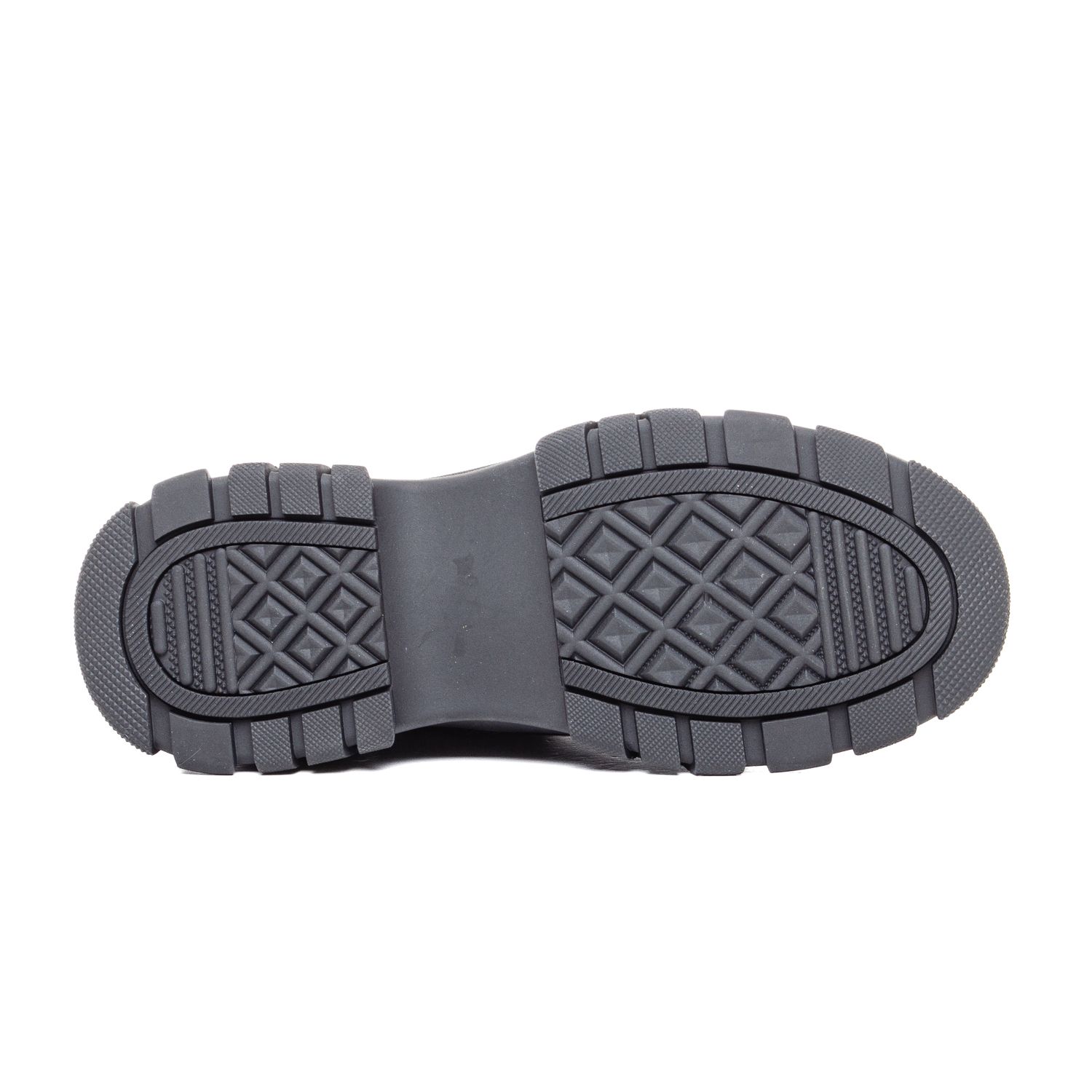 Женска Чизма 043271 Black