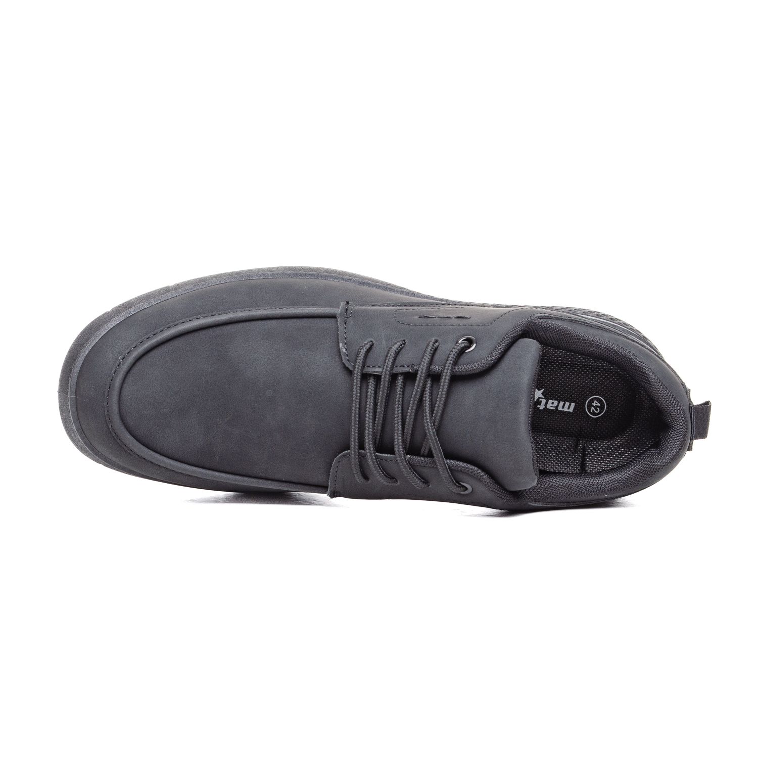 Машка Чевла 138637 Black