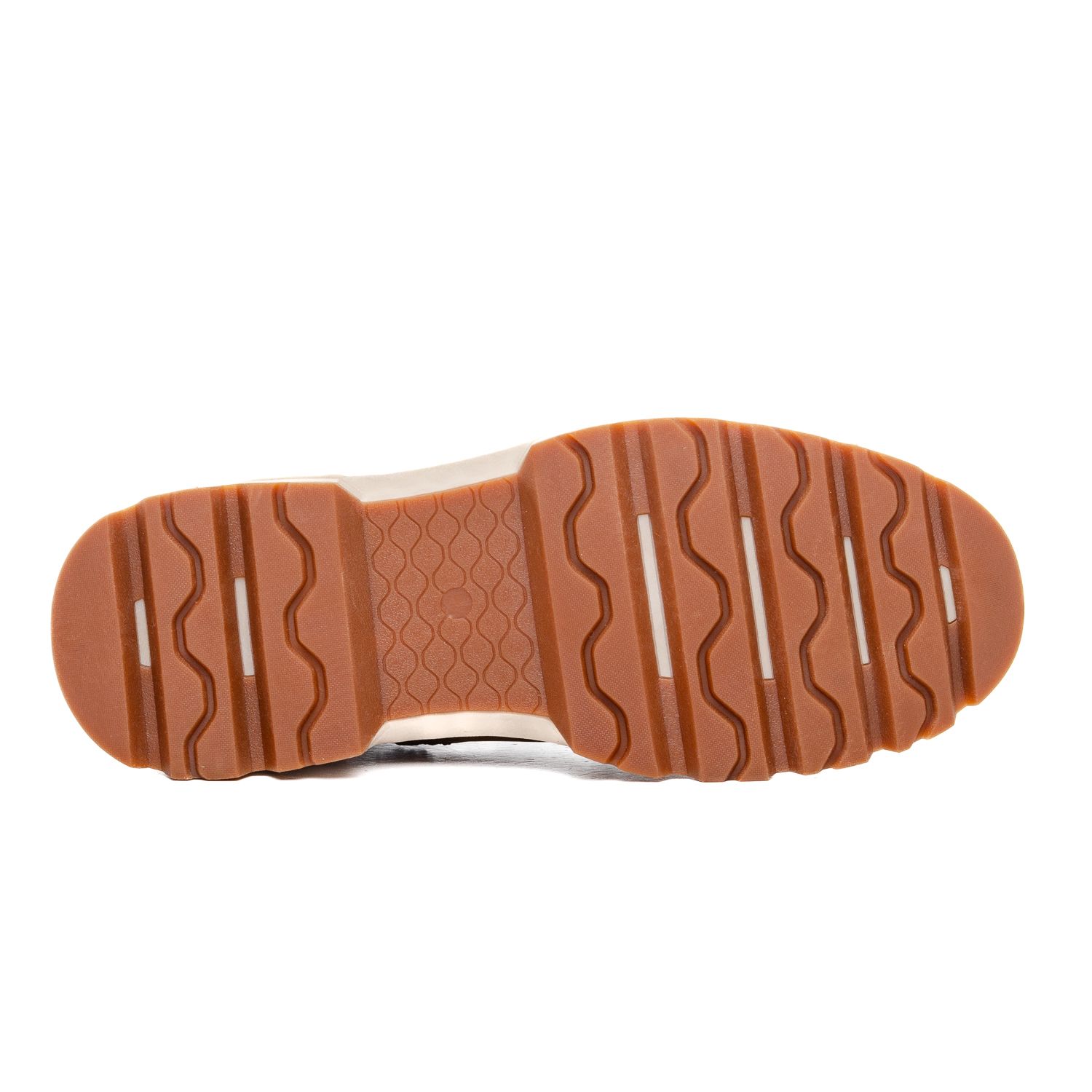 Машка Чизма 059265 Brown
