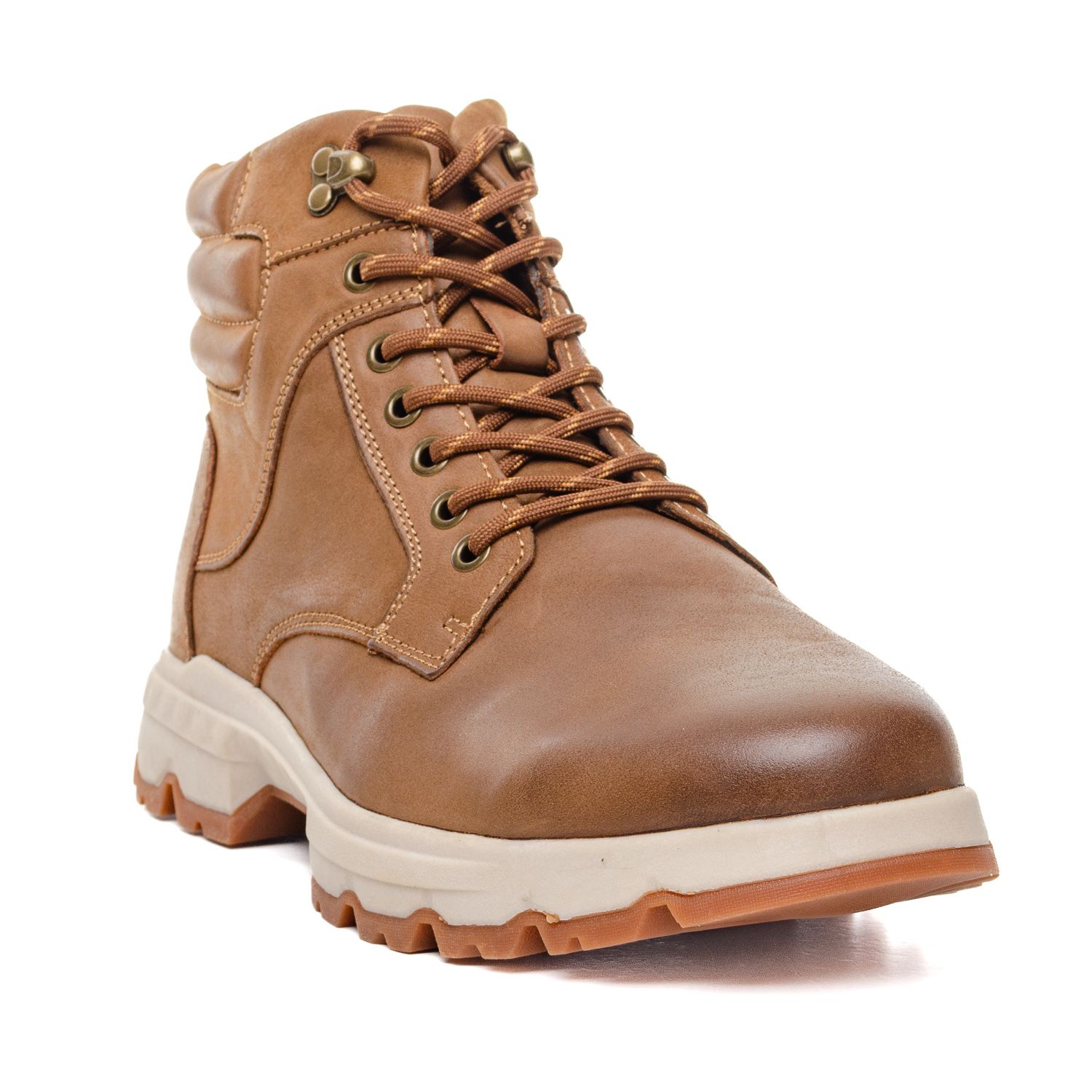 Машка Чизма 059265 Brown