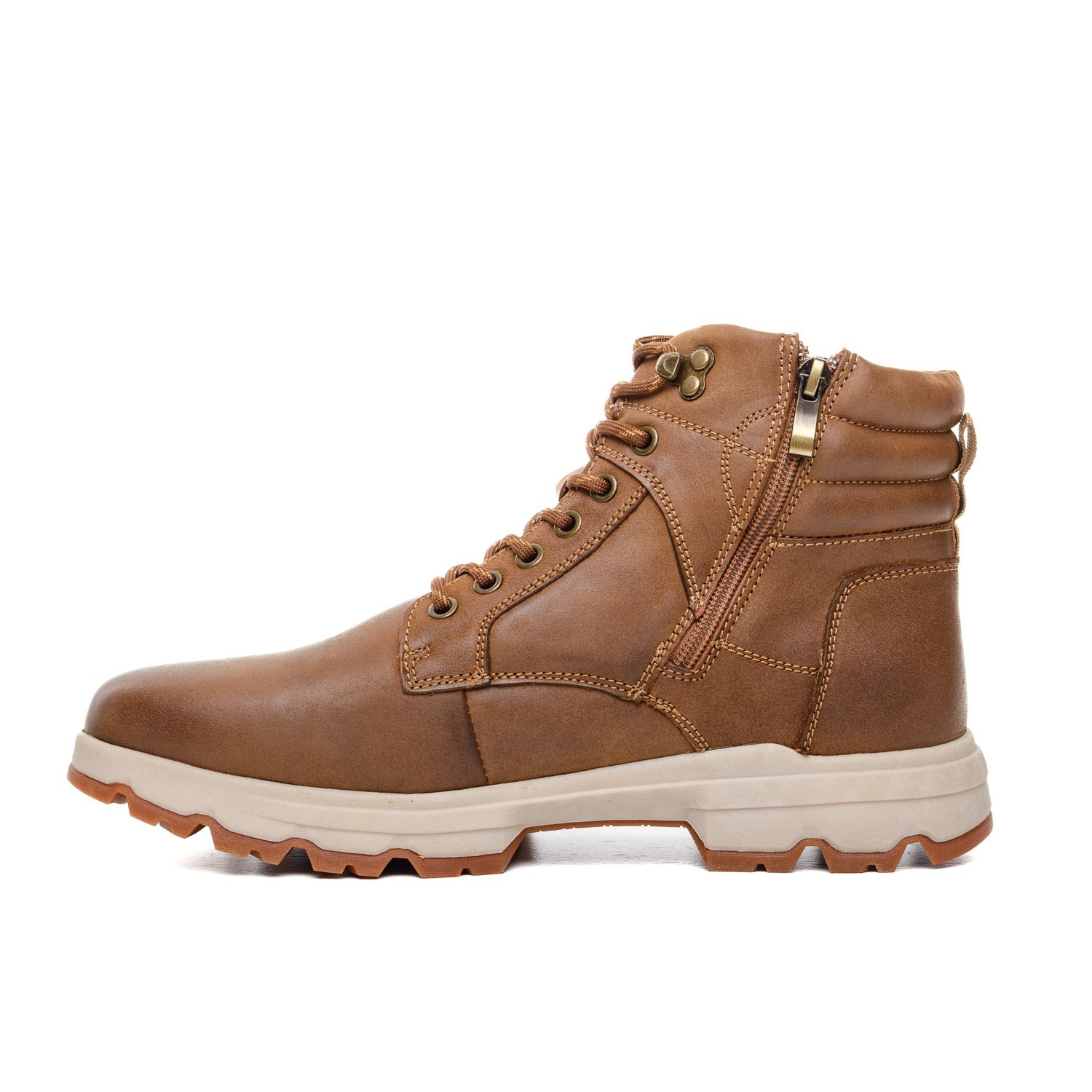 Машка Чизма 059265 Brown