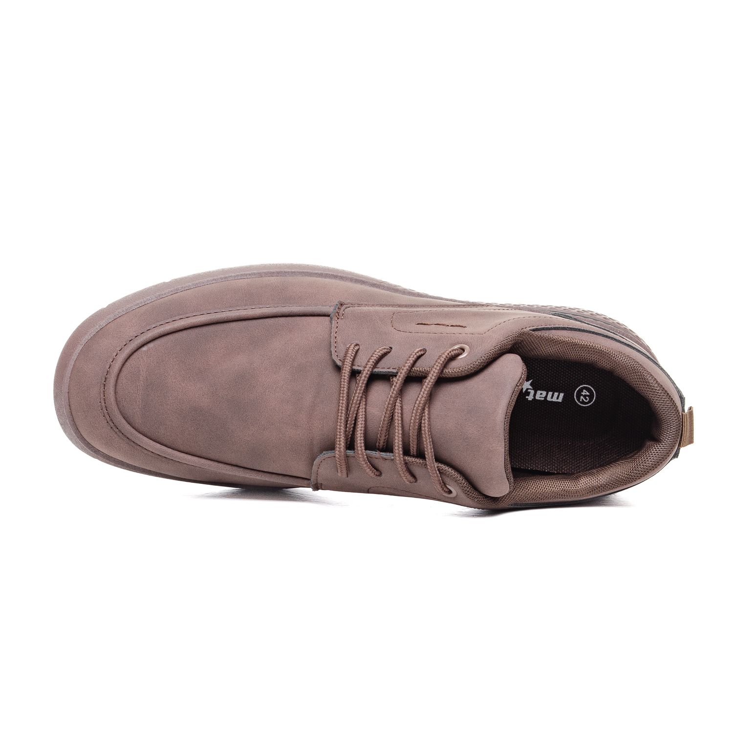 Машка Чевла 138637 Brown