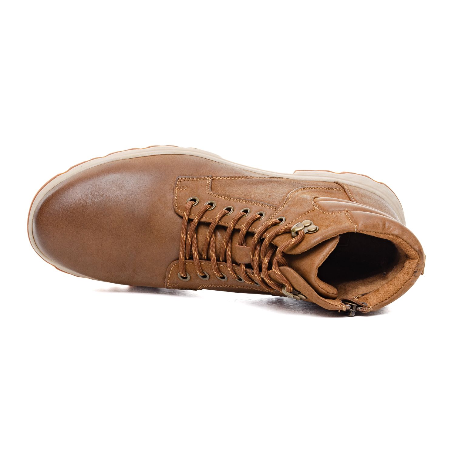 Машка Чизма 059265 Brown