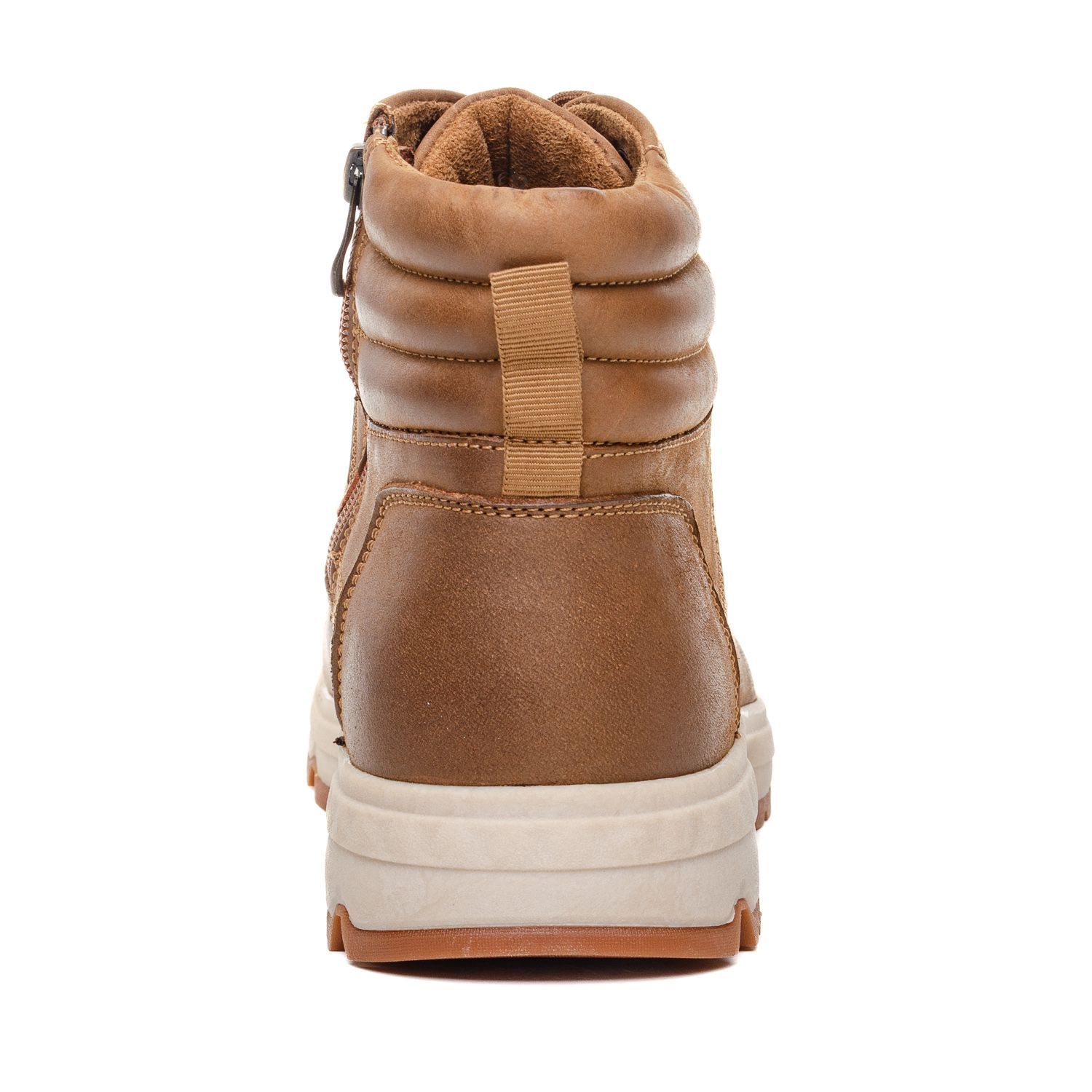 Машка Чизма 059265 Brown