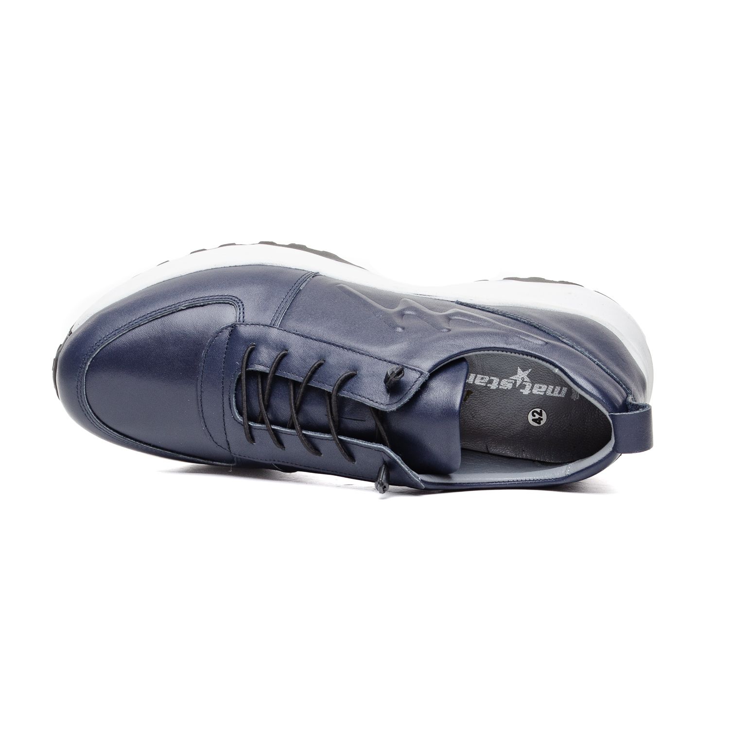 Машка Чевла 775005 Navy