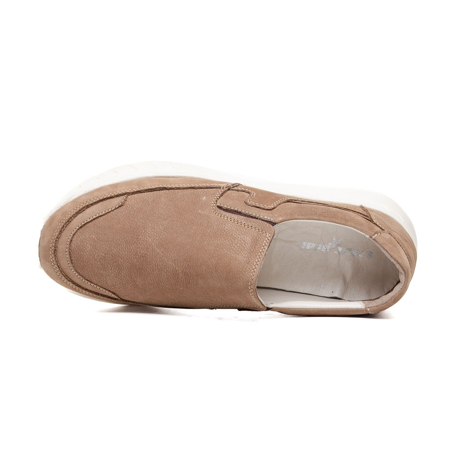 Машка Чевла 775003 N Beige