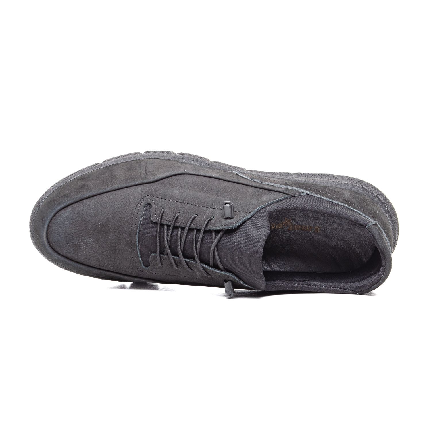 Машка Чевла 621087 Black