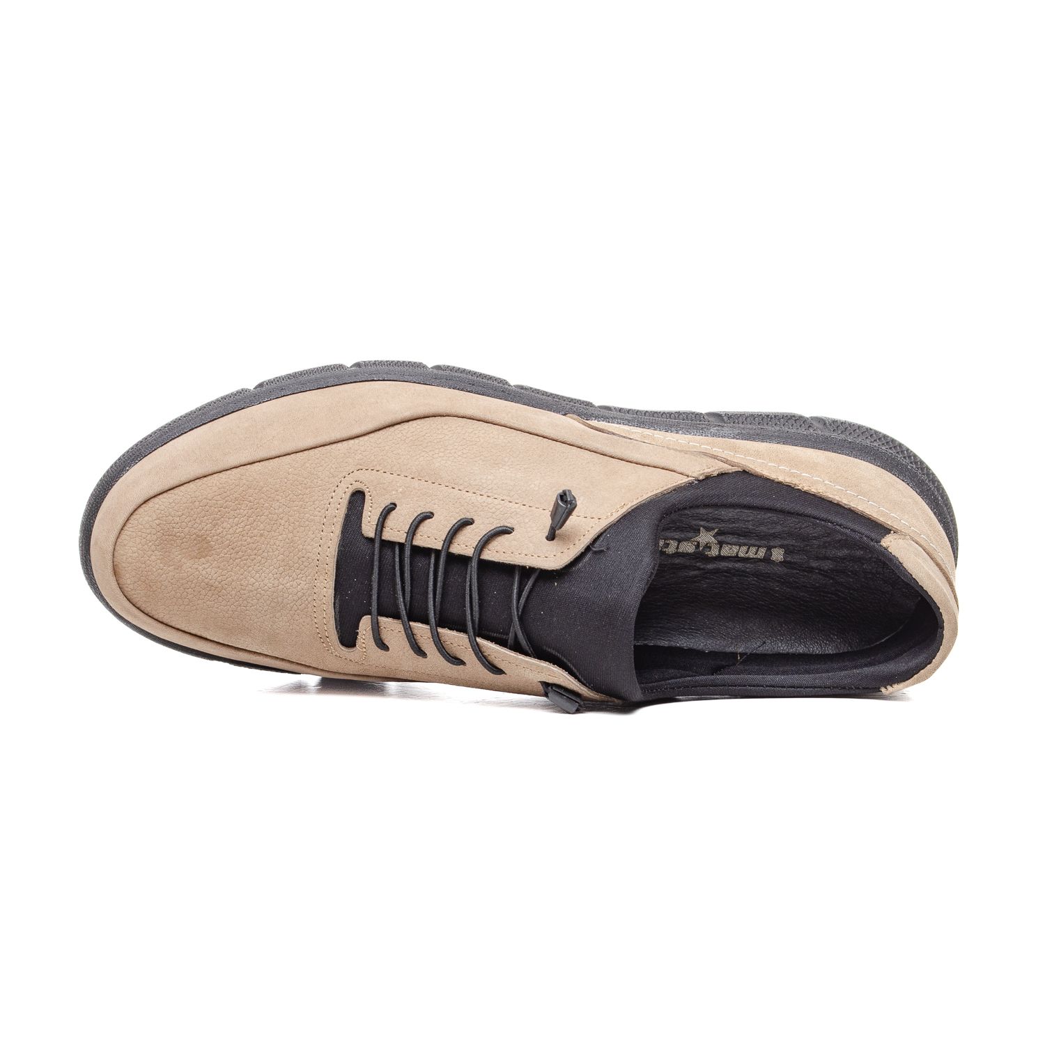 Машка Чевла 621087 Beige