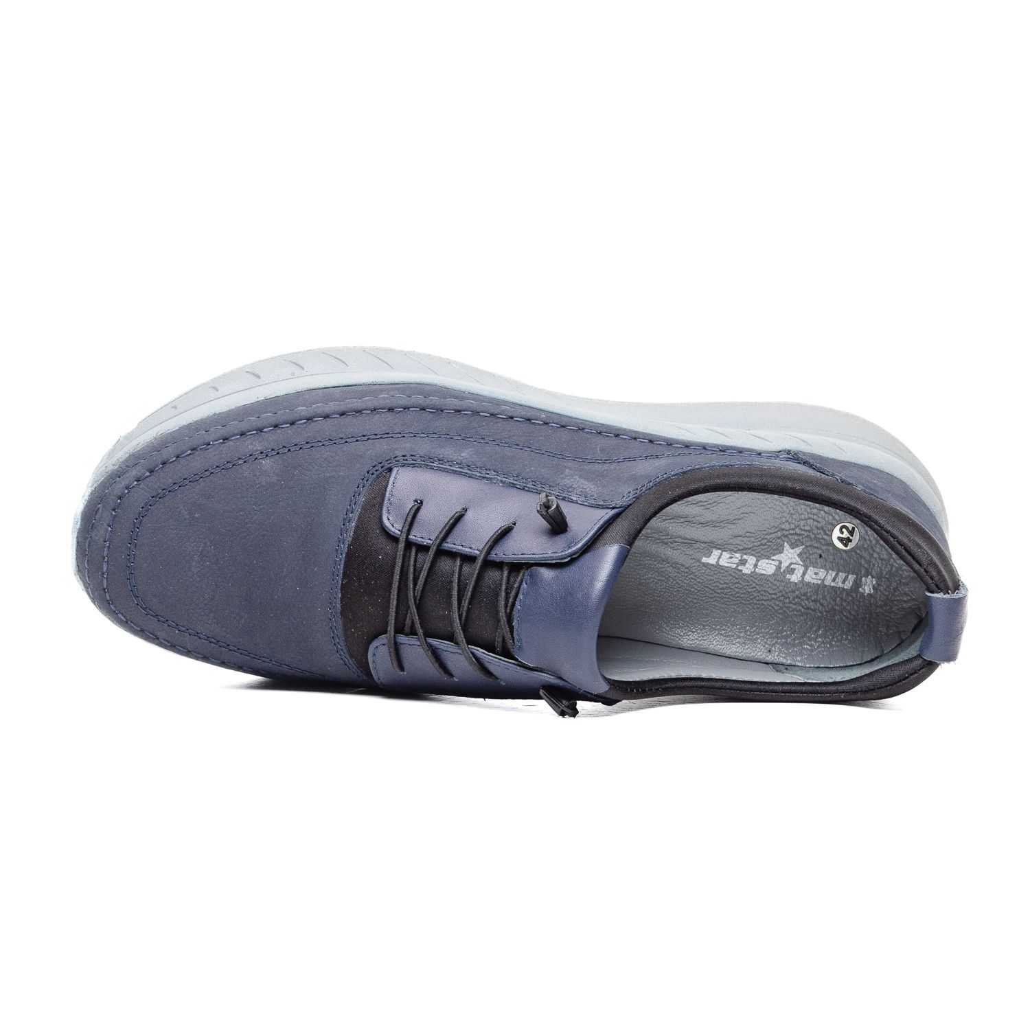 Машка Чевла 775004 N Dark Blue