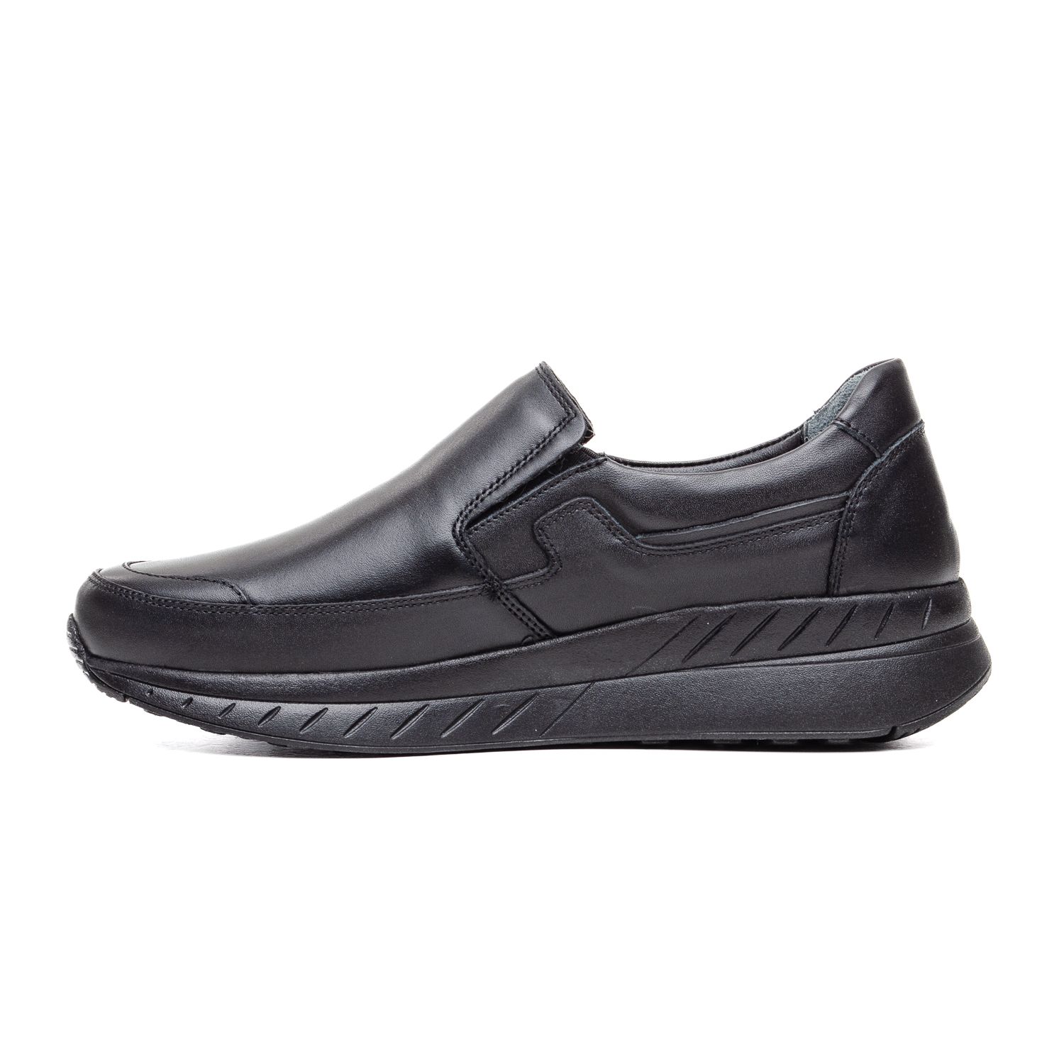 Машка Чевла 775003 Black