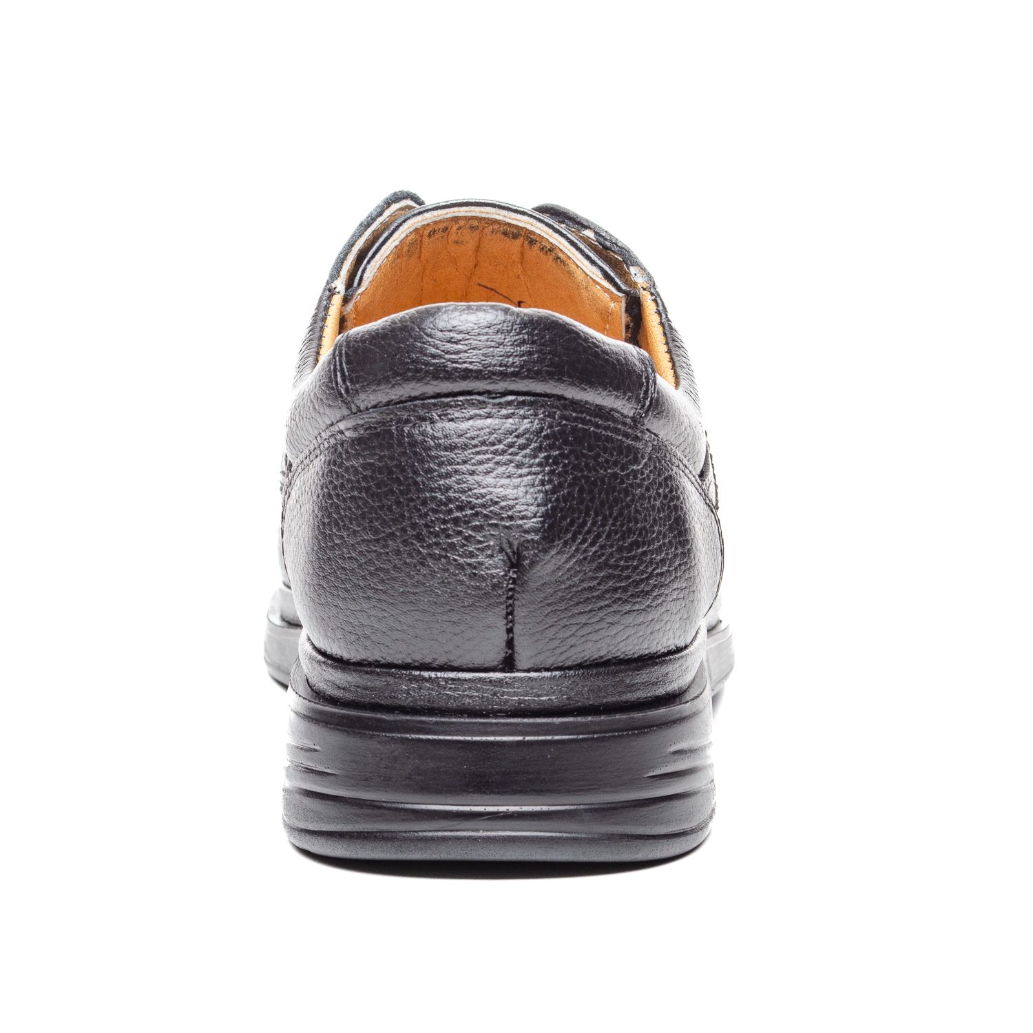 Машка Чевла 777002 Black