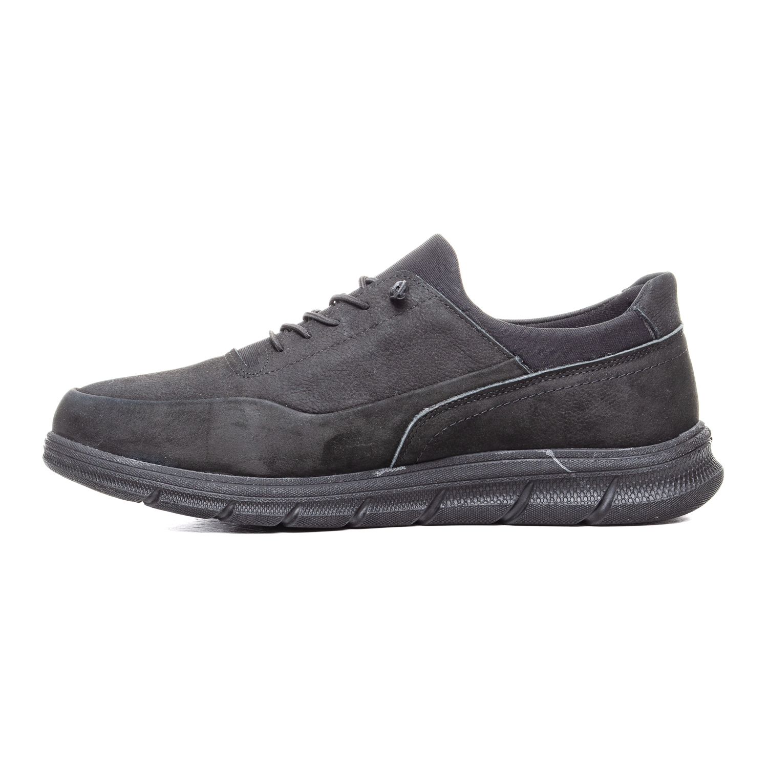 Машка Чевла 621087 Black