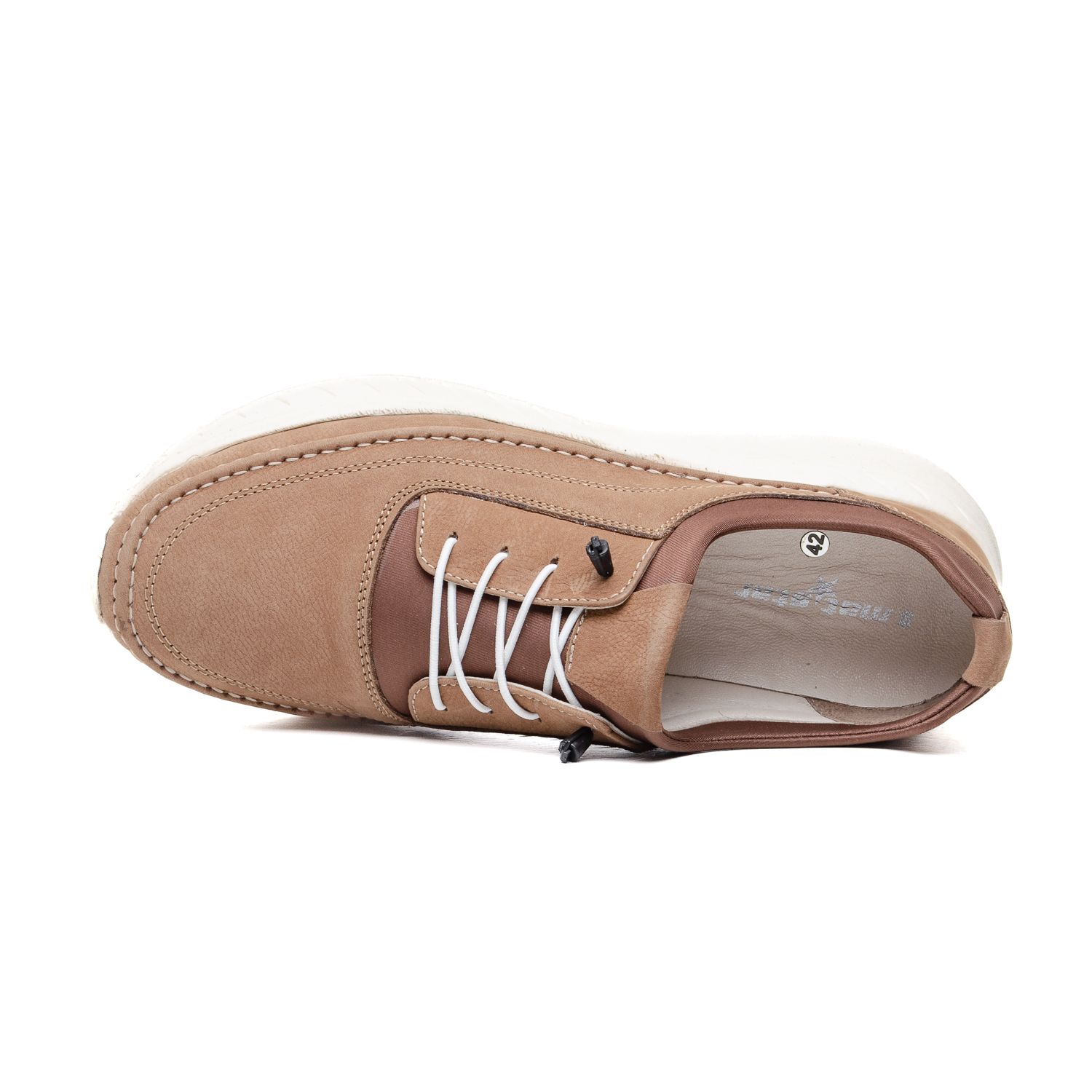 Машка Чевла 775004 N Beige