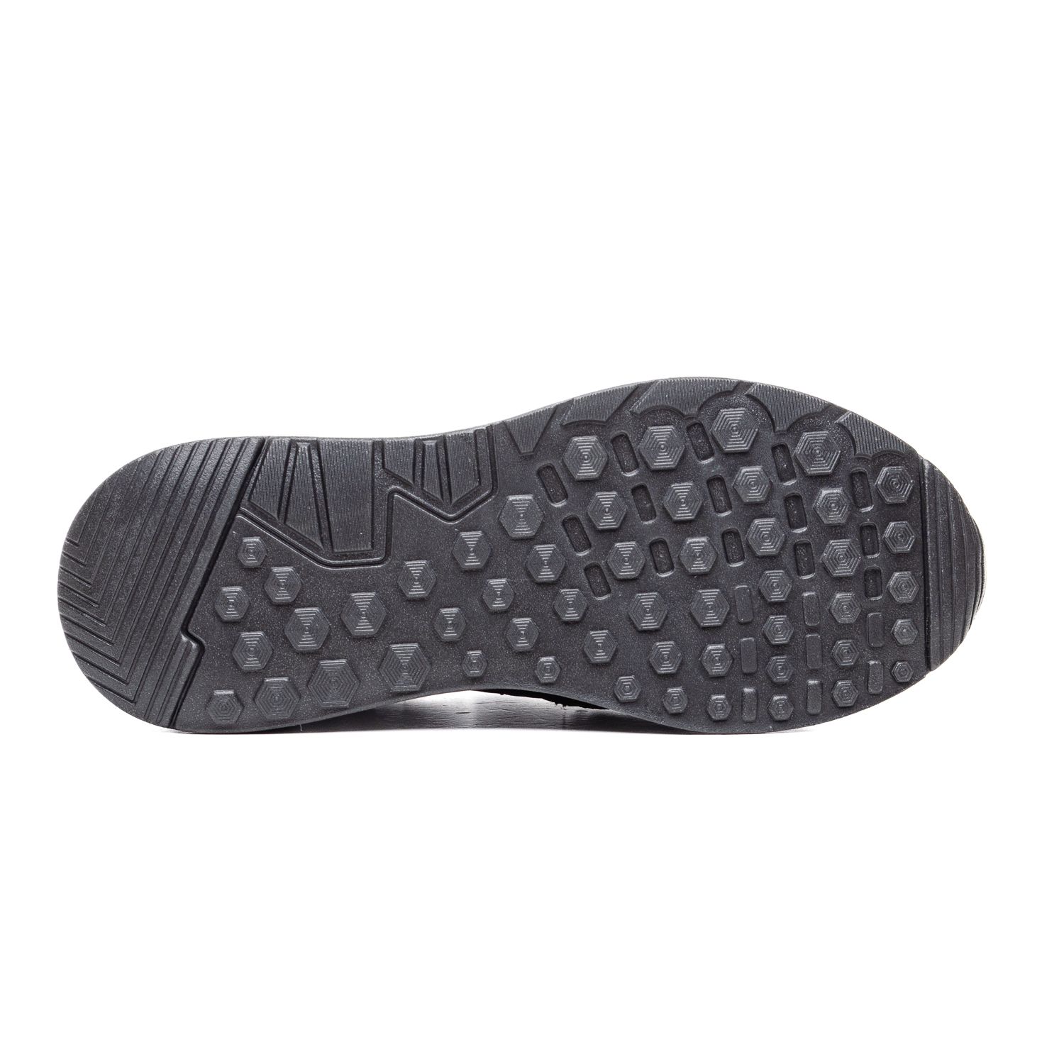 Машка Чевла 775003 Black