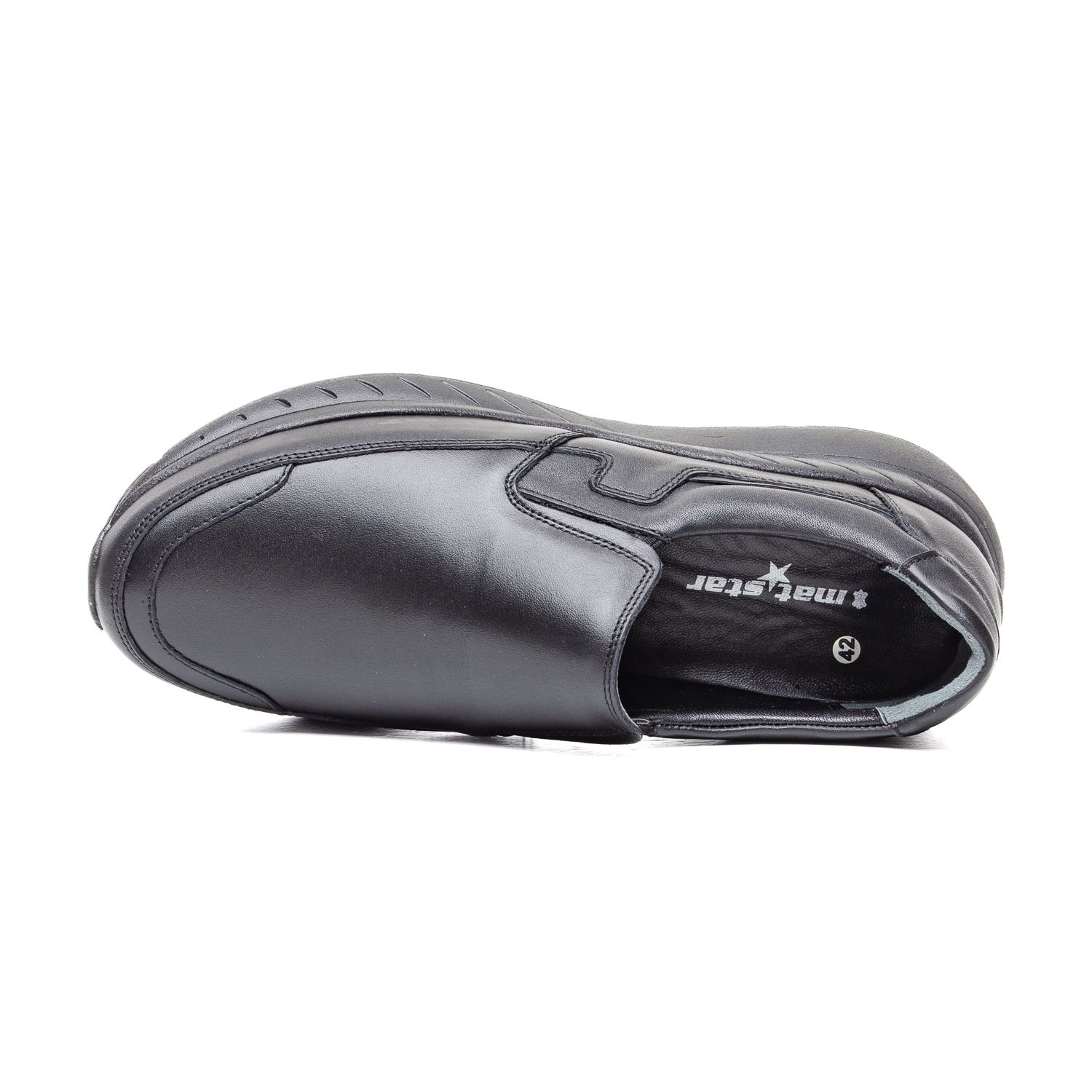 Машка Чевла 775003 Black
