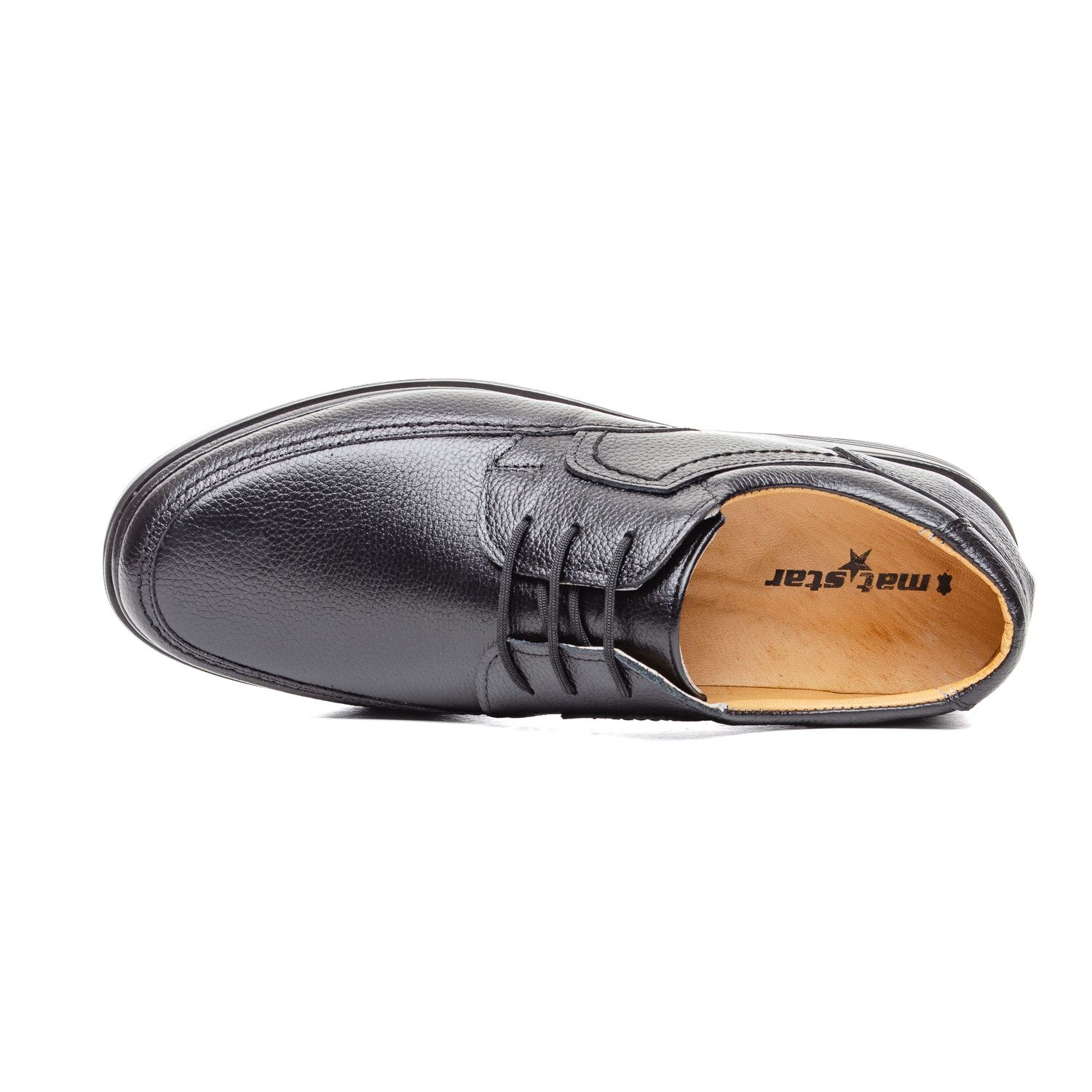 Машка Чевла 777002 Black