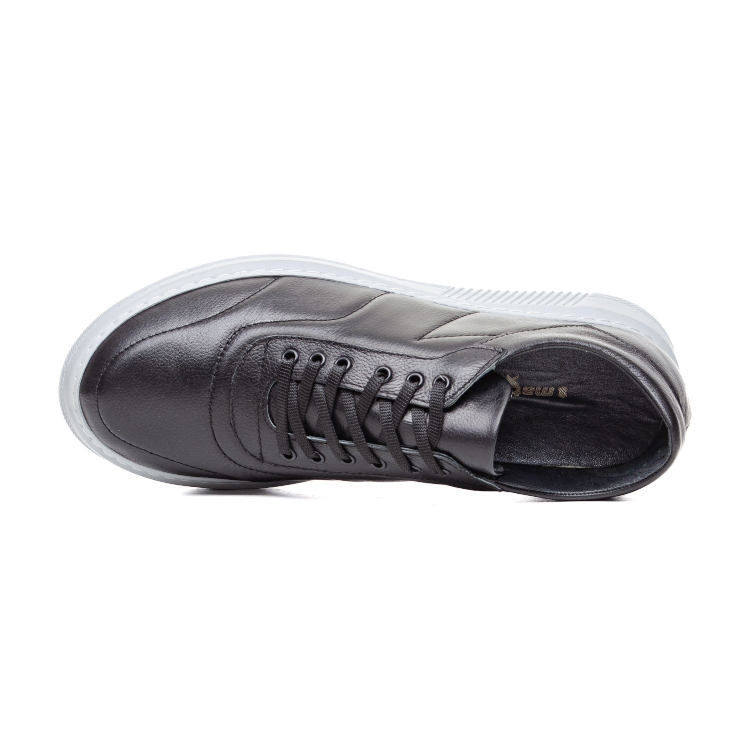 Машка Чевла 621090 Black